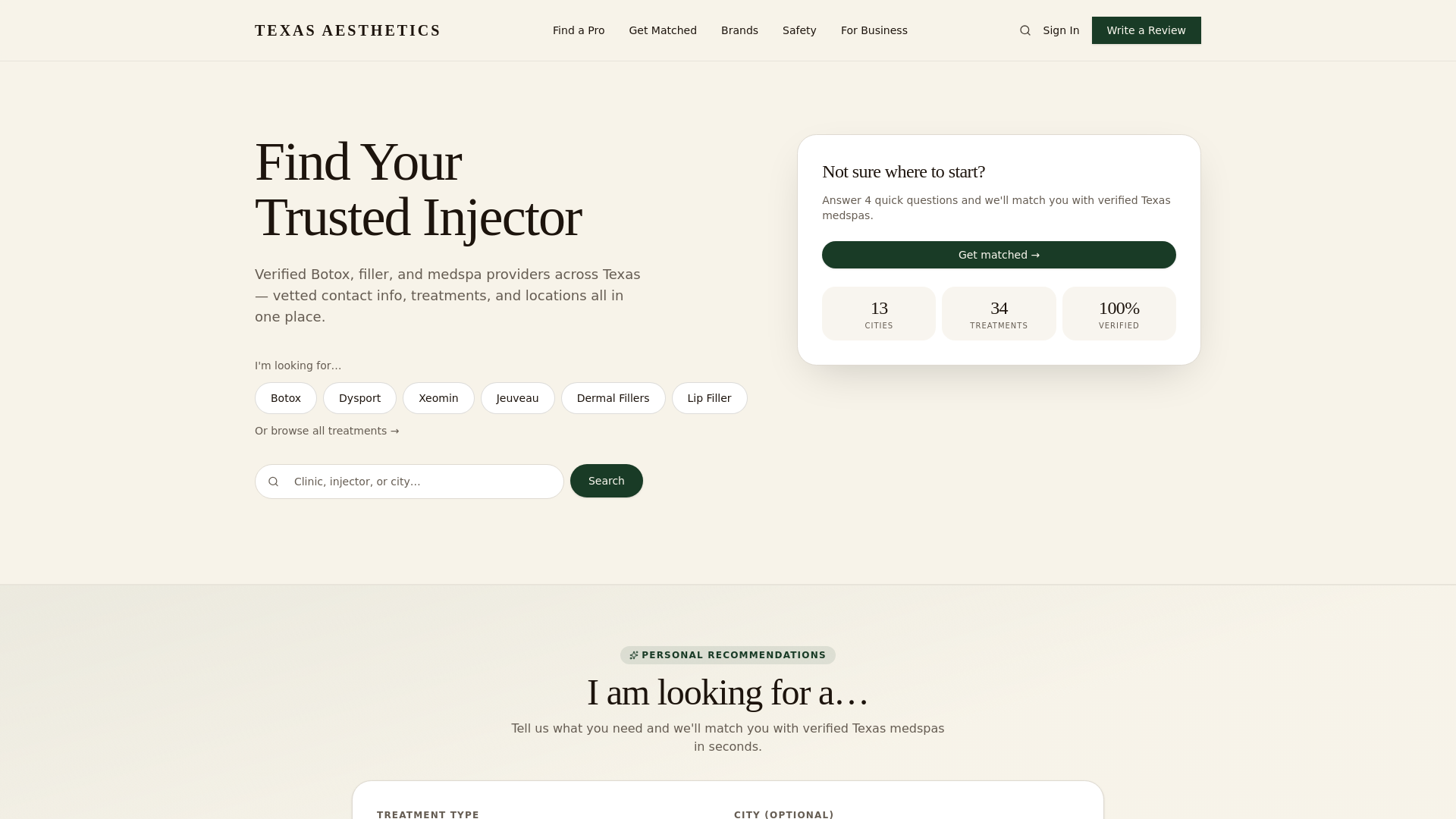 Intearior