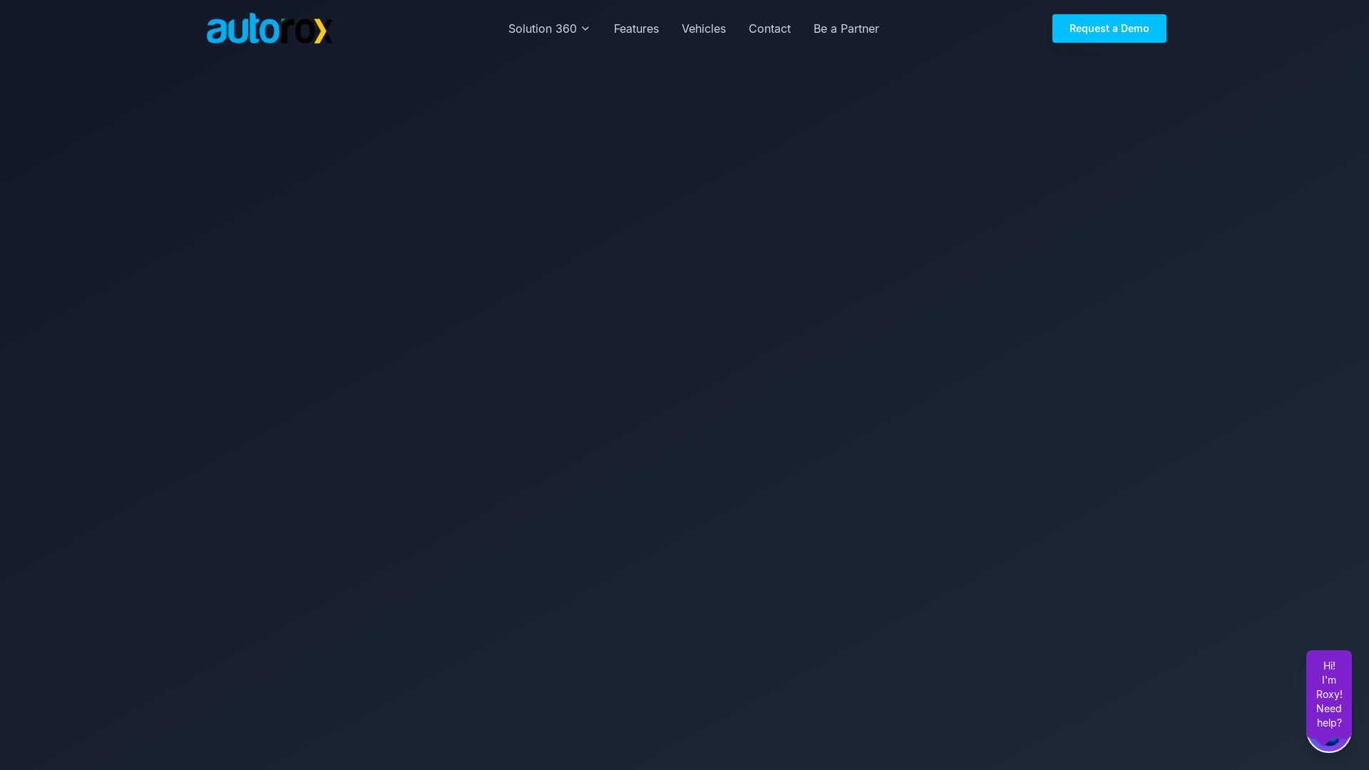 Professional Garage Management Platform