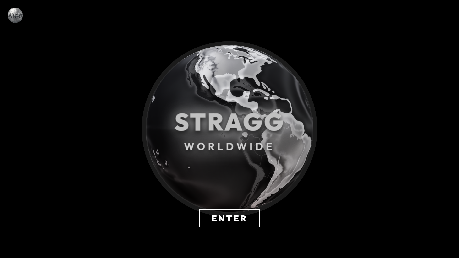 STRAGG Worldwide - Global Solutions Leader