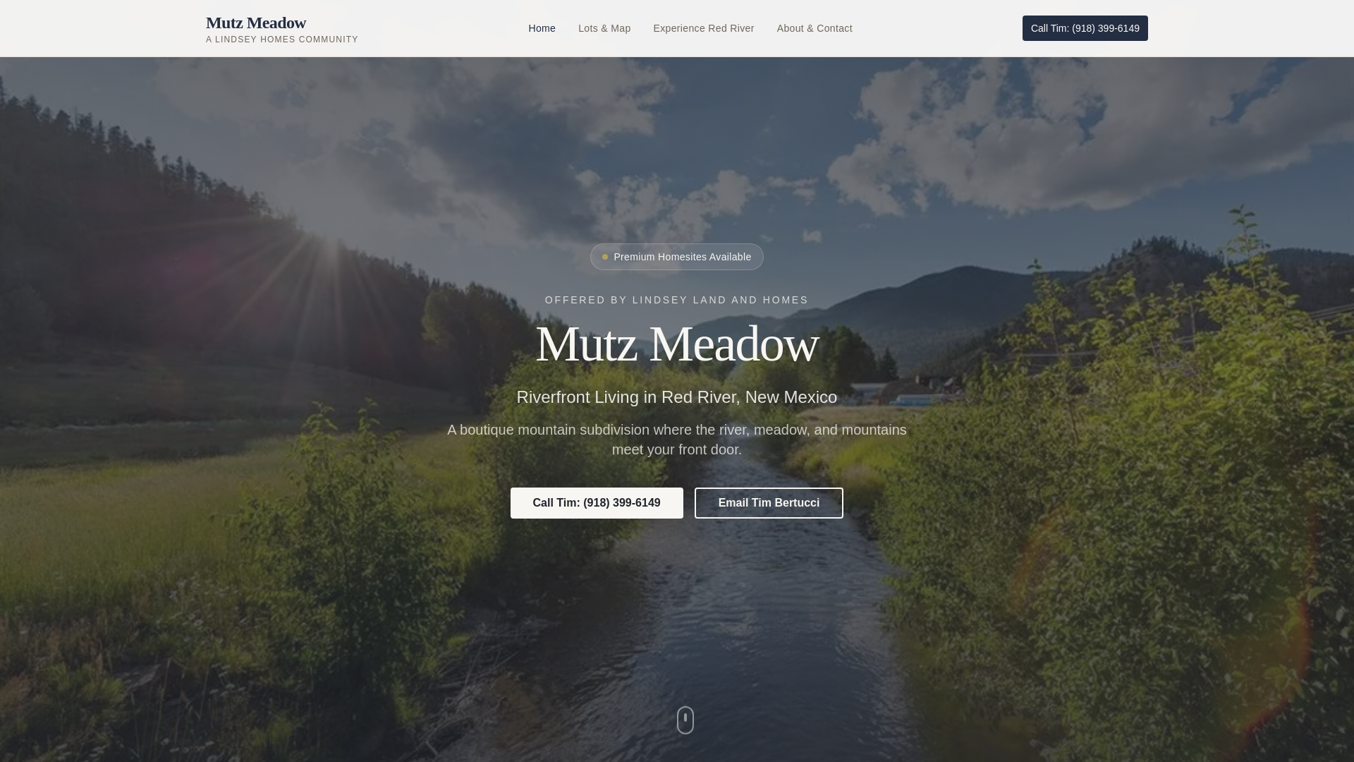 Experience Red River, NM | Skiing, Fishing & Mountain Living