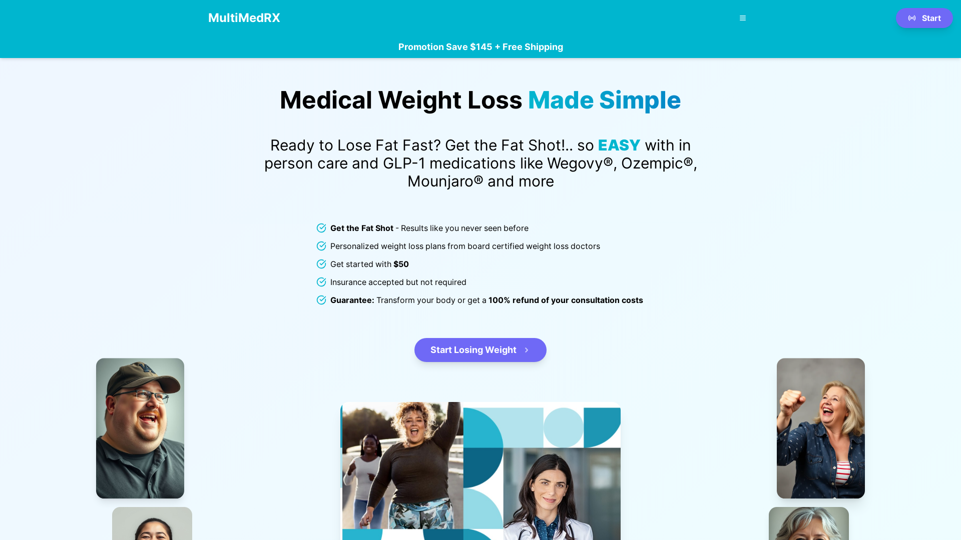 Advanced Patient Management App