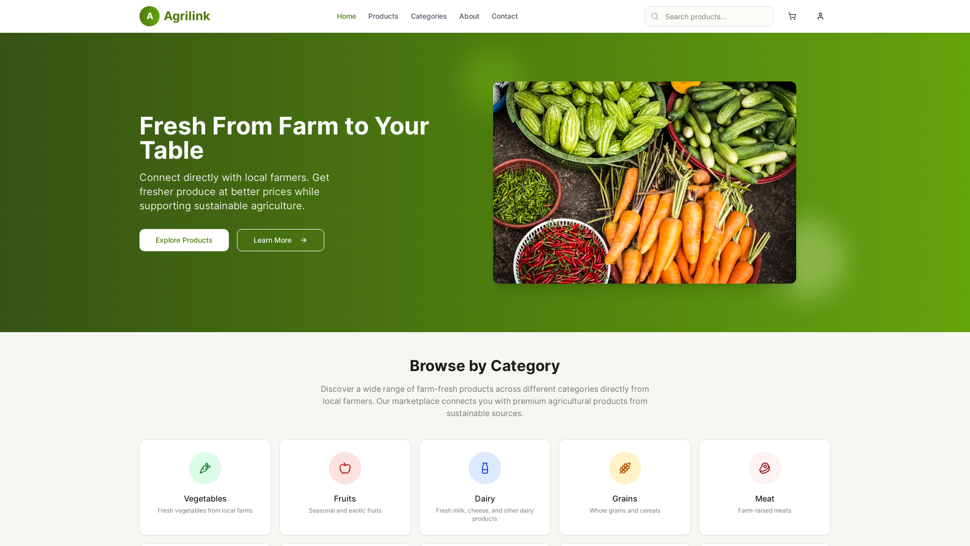 Smart Shopping Solution