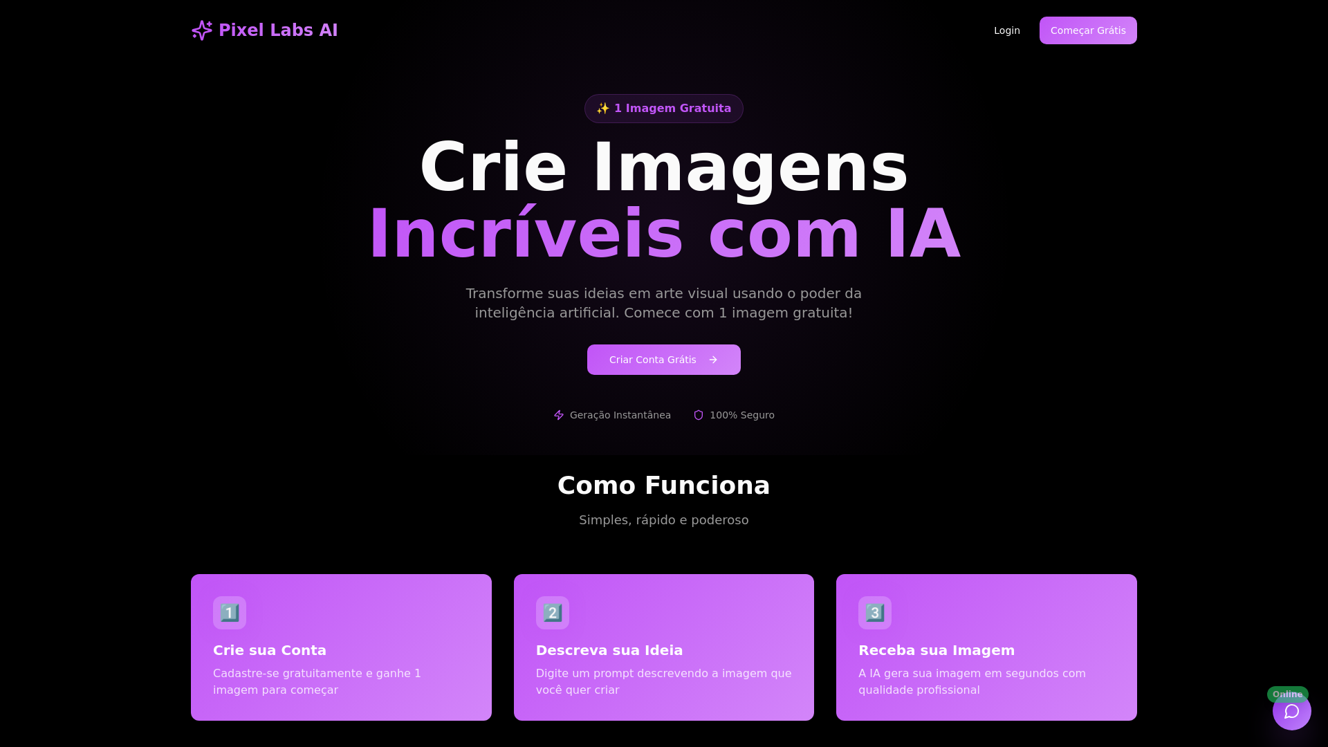 pixel labs AI