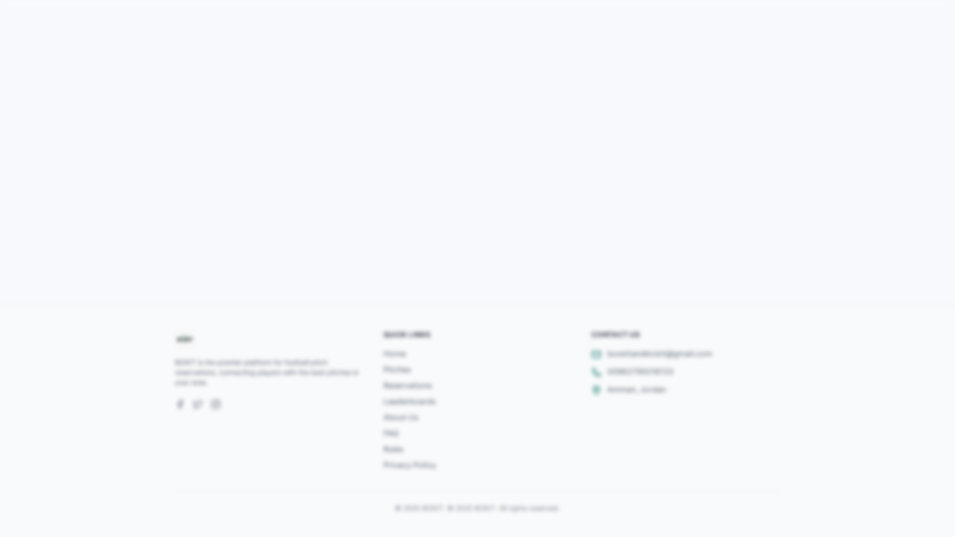 Modern Event Booking & Ticketing Platform
