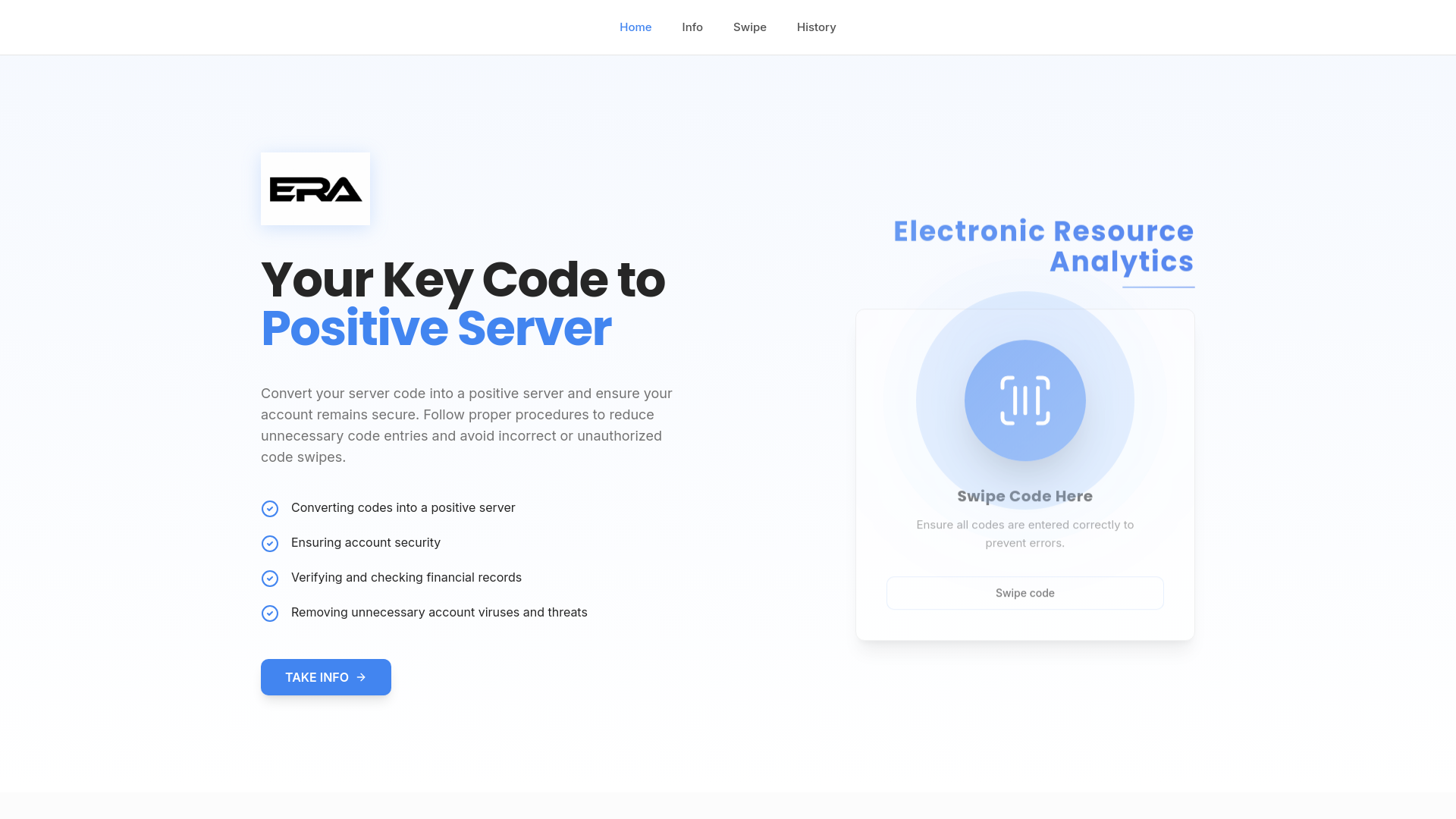 ERA-Network