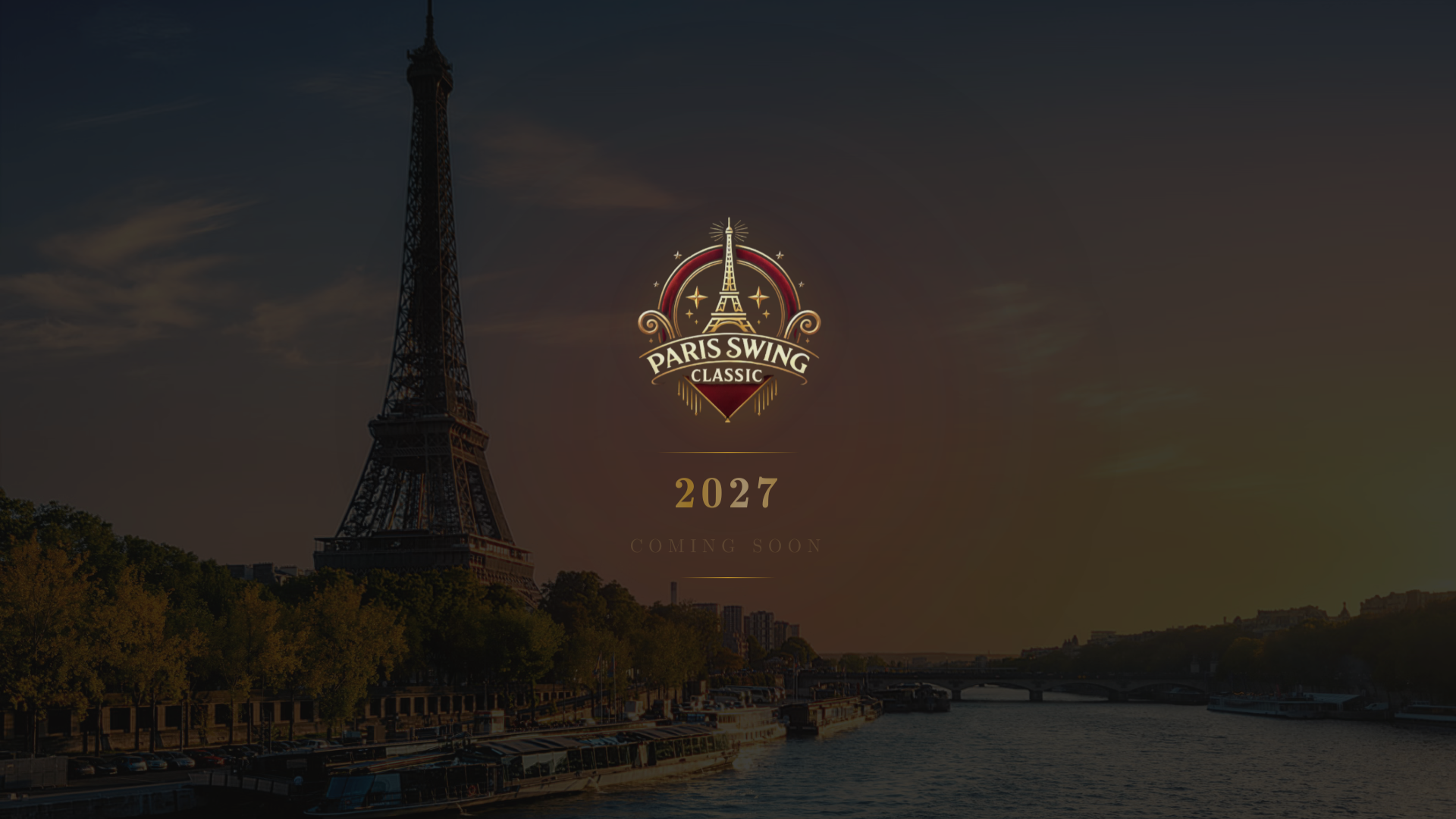 PARIS SWING CLASSIC (PSC)