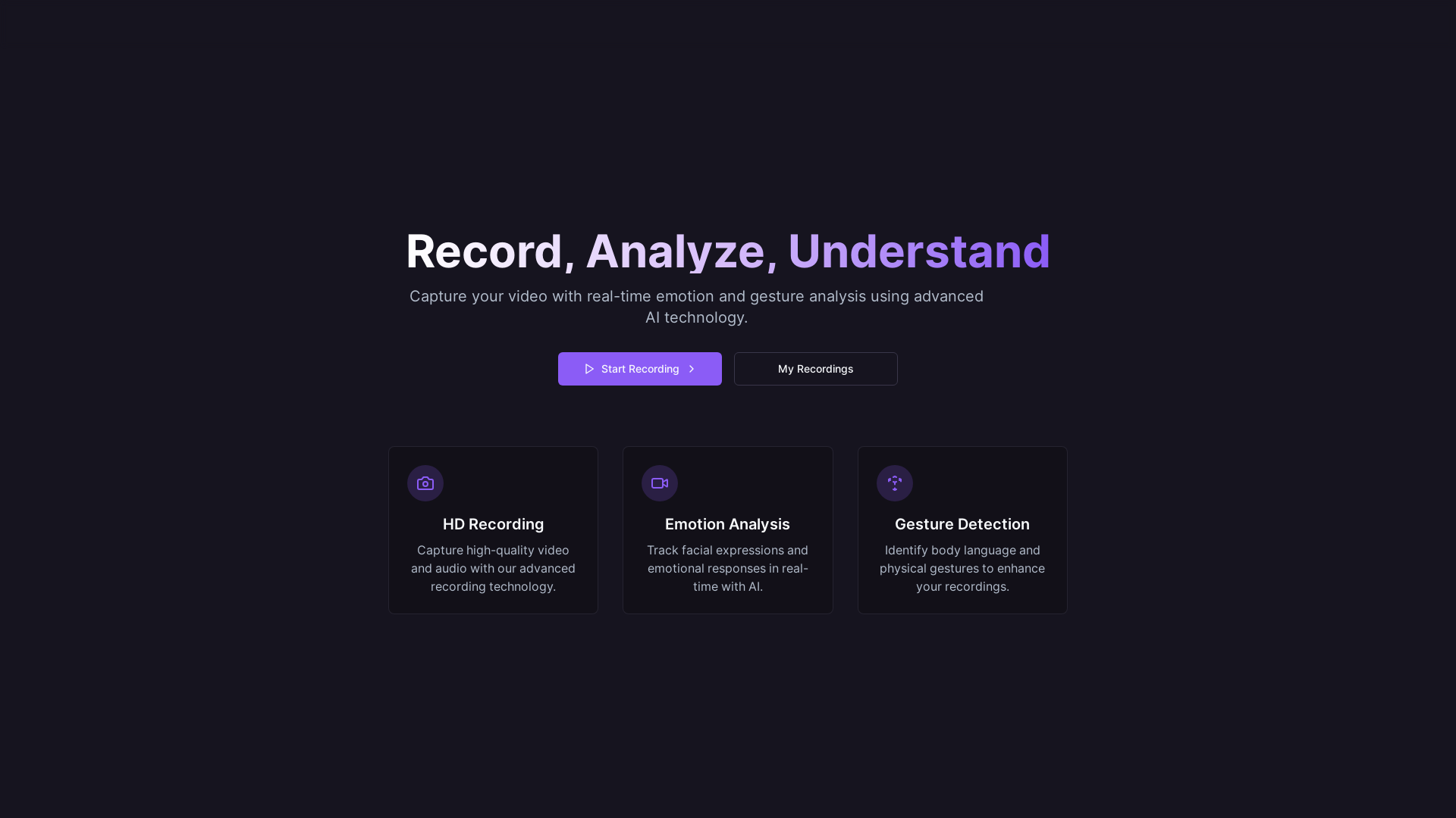 Professional Ai-powered Conversation Simulation Platform