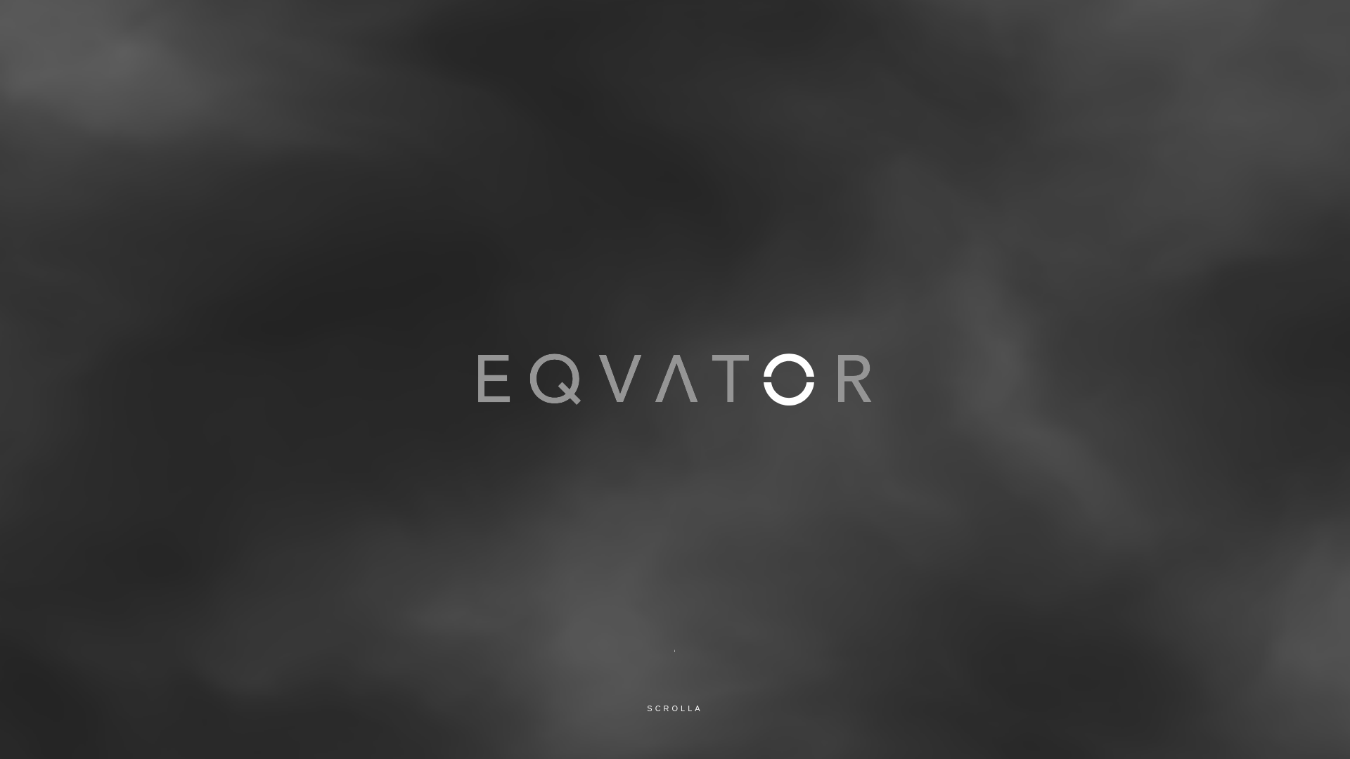 Eqvator AB logotyp