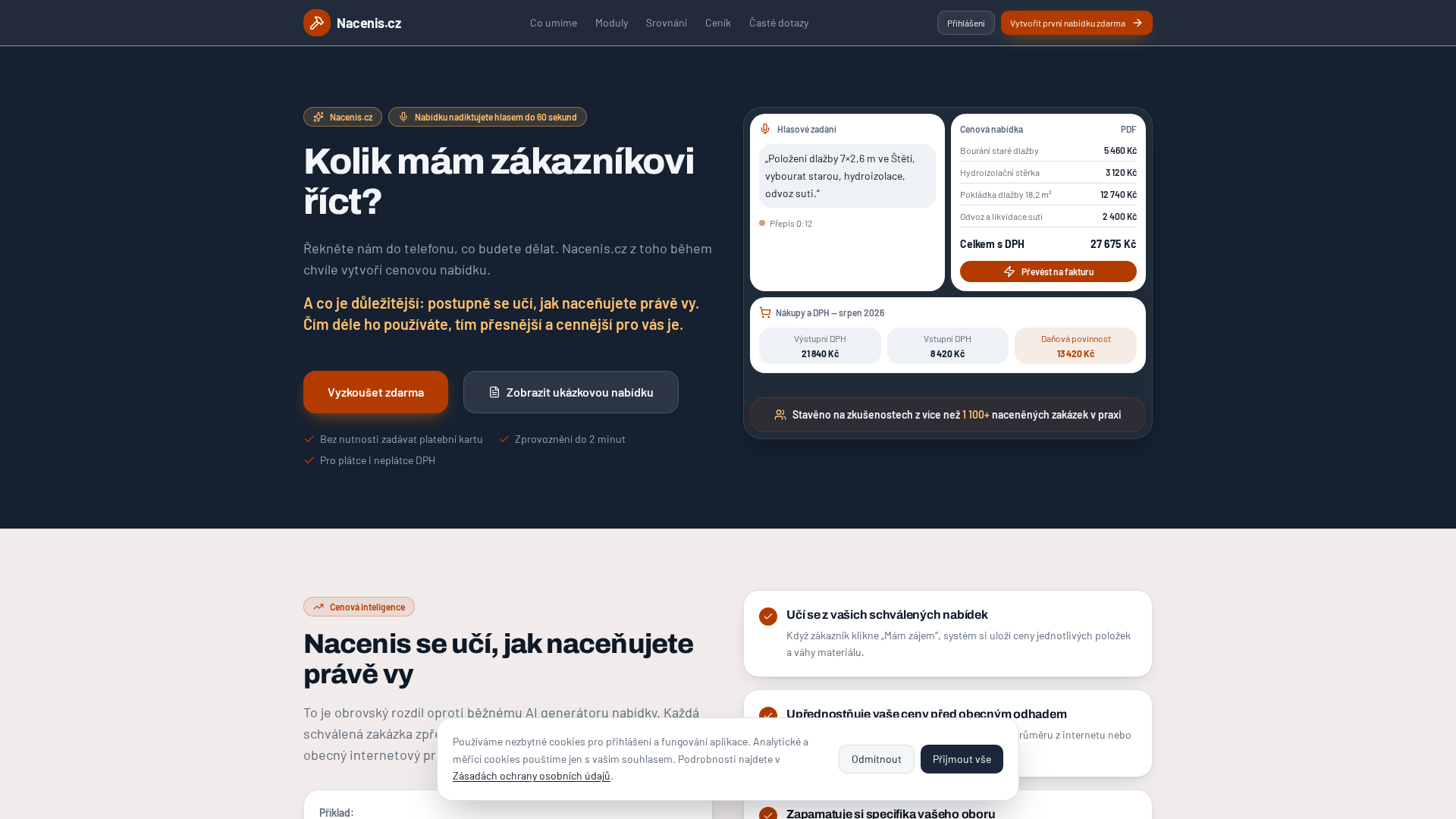 Logo Nacenis.cz