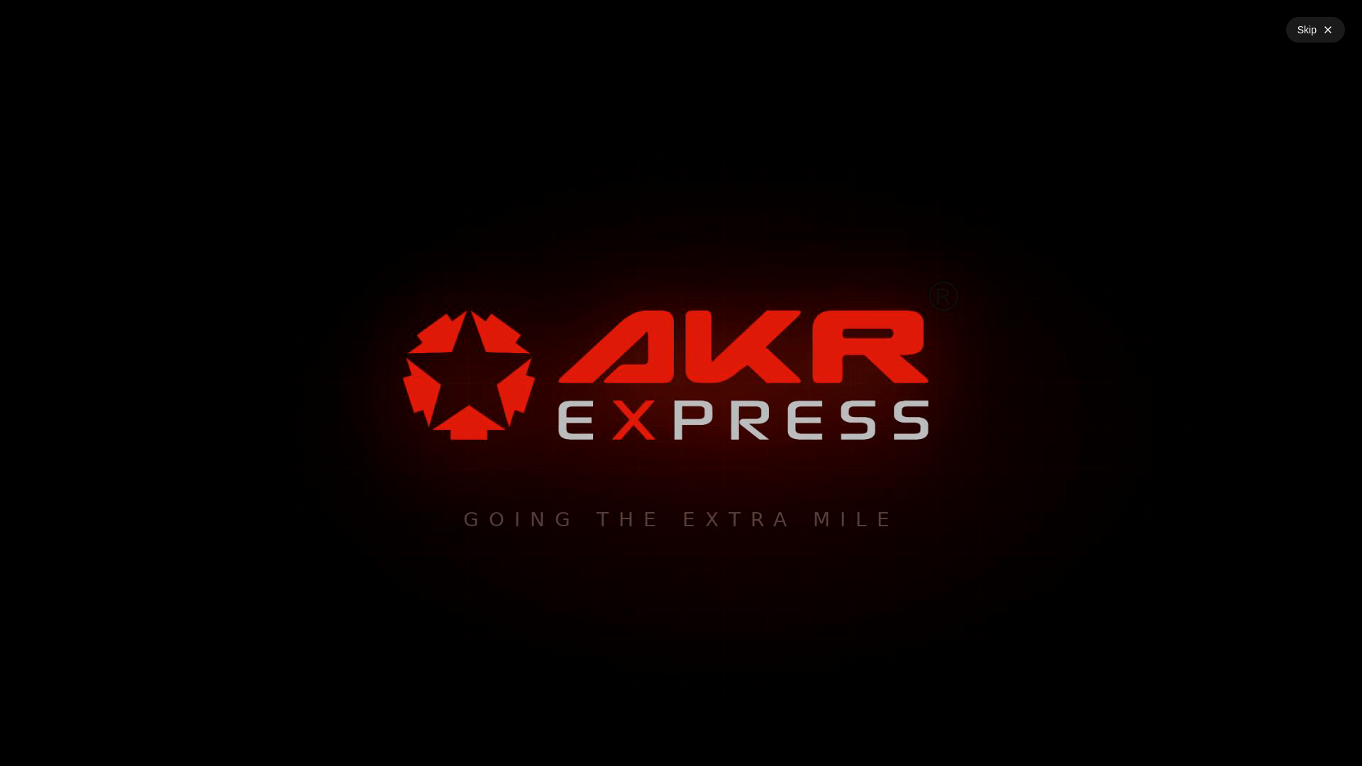AKR Express - Check Delivery Serviceability