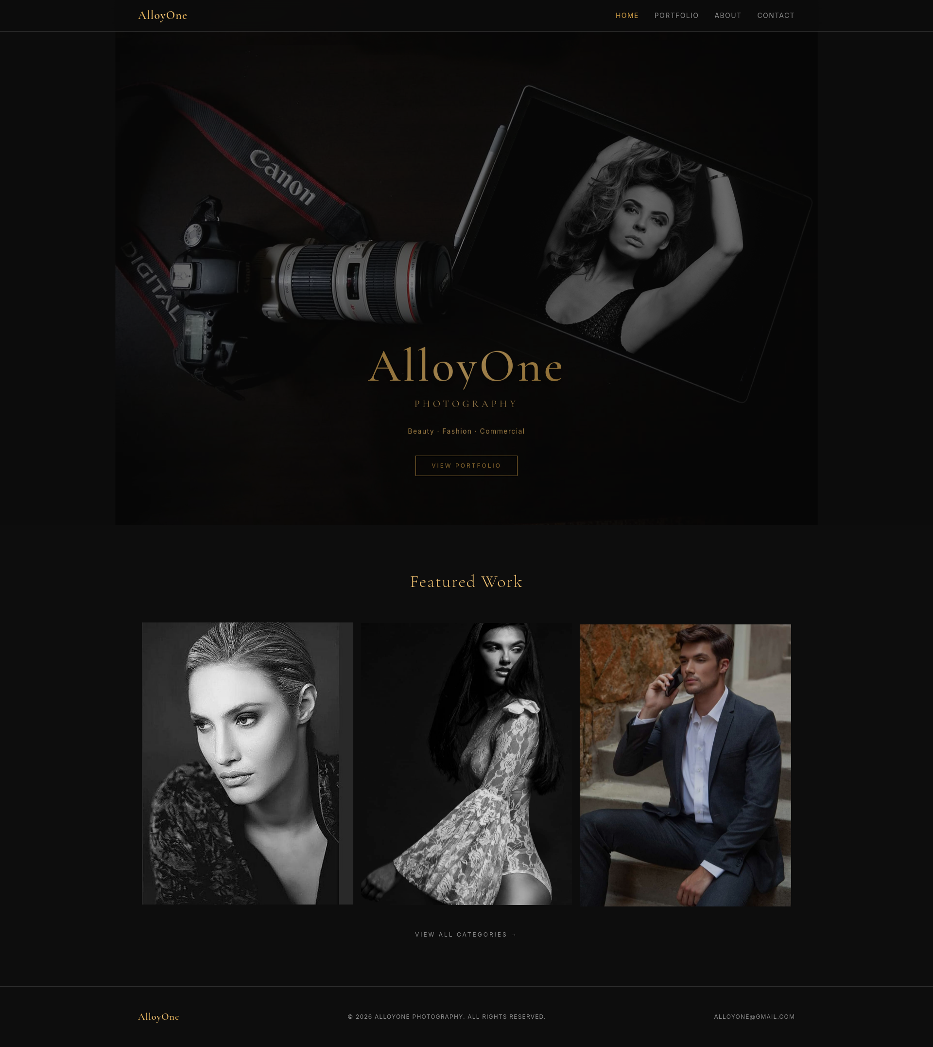 AlloyOne Photography thumbnail