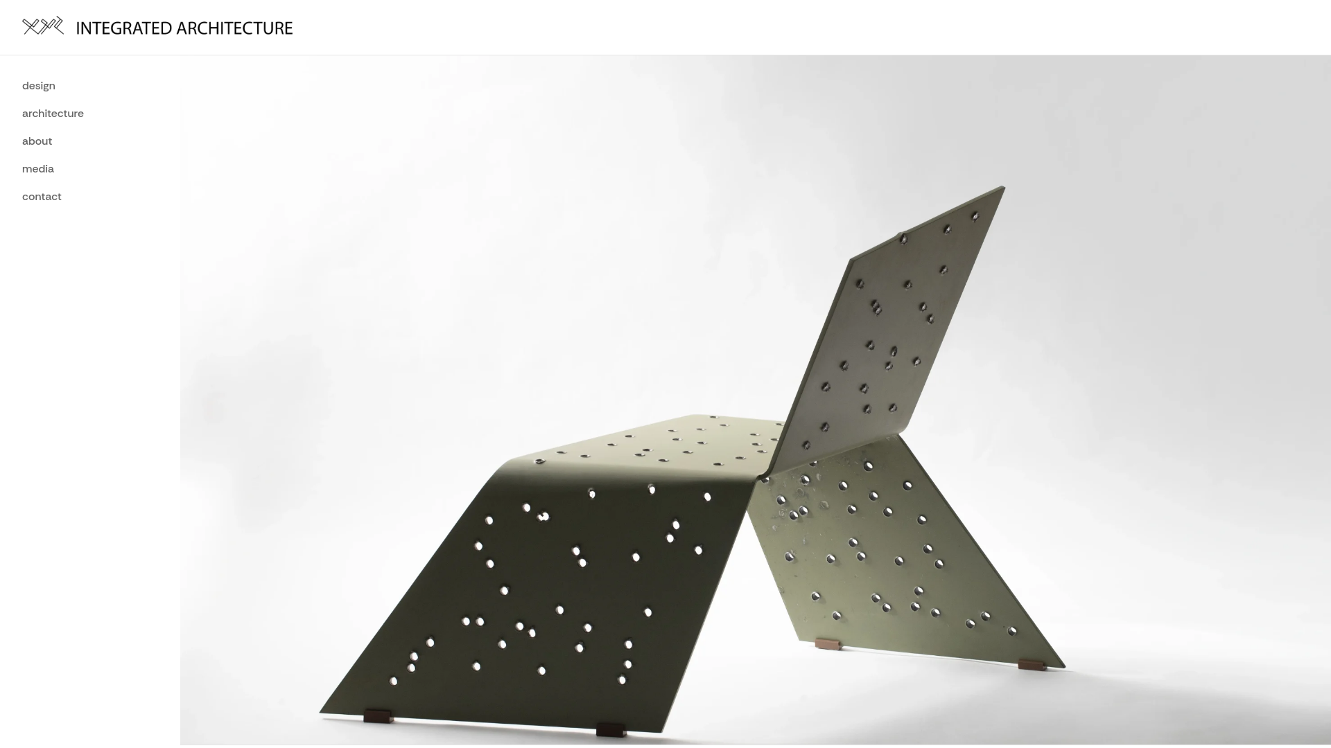 XYZ Integrated Architecture | Contemporary Design Company