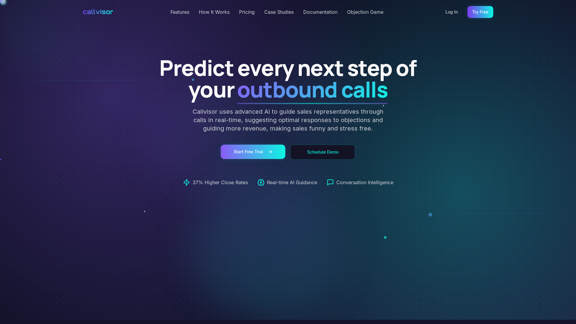 Customer Success App
