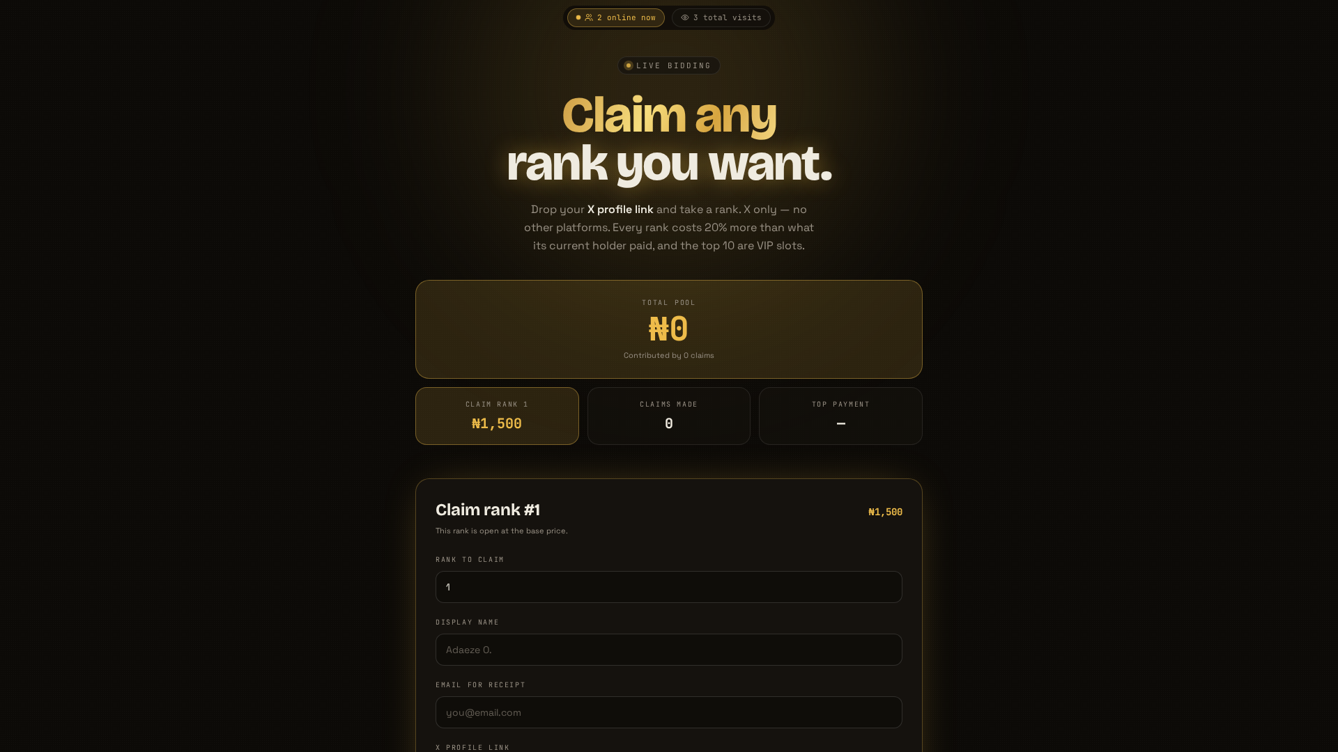 bid-boost-bonanza.lovable.app Open Graph preview