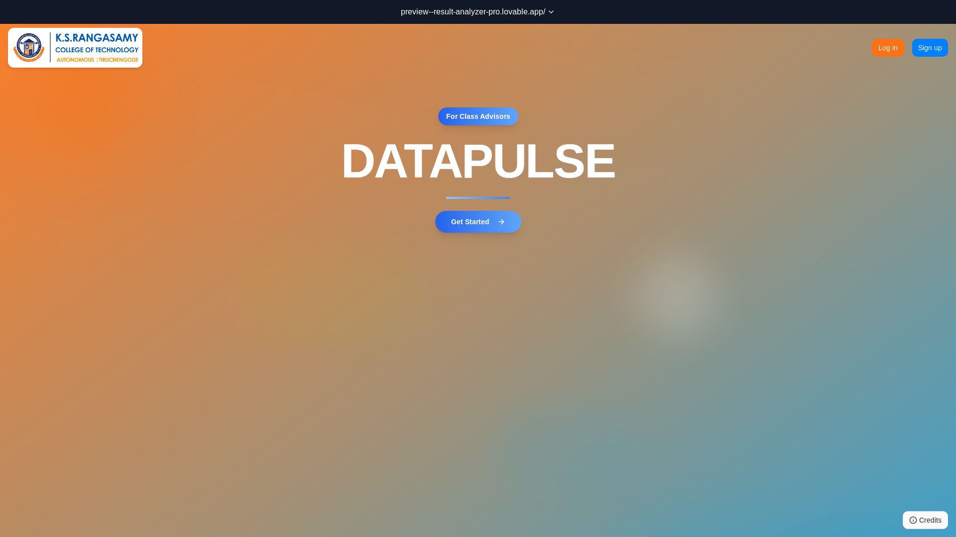 Business Intelligence Solution