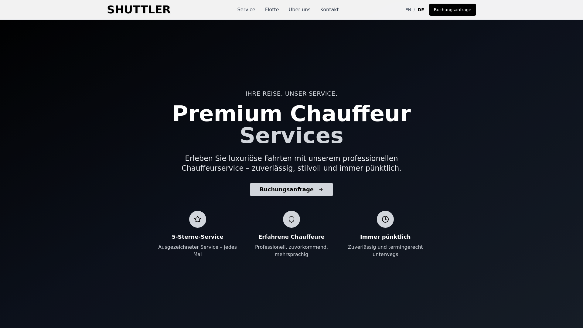 shuttler