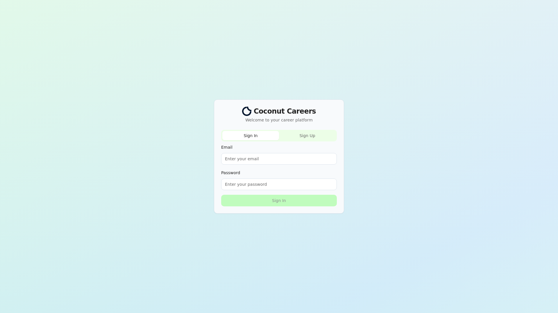 Coconut Virtual Professionals