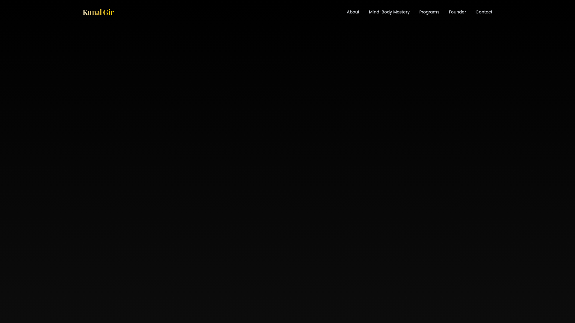 Professional Premium Website Design Platform