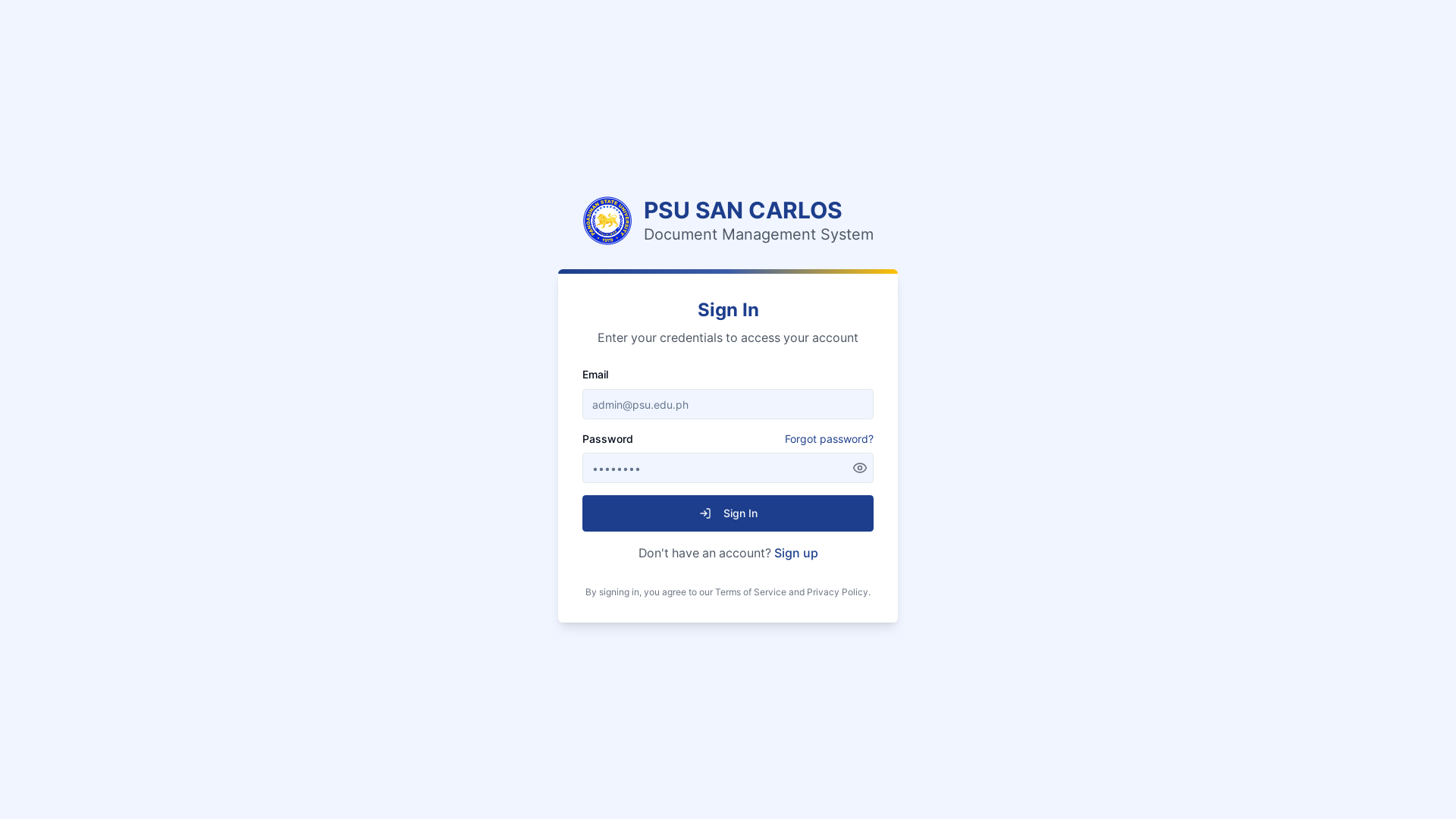 Smart User Management & Crud Solution