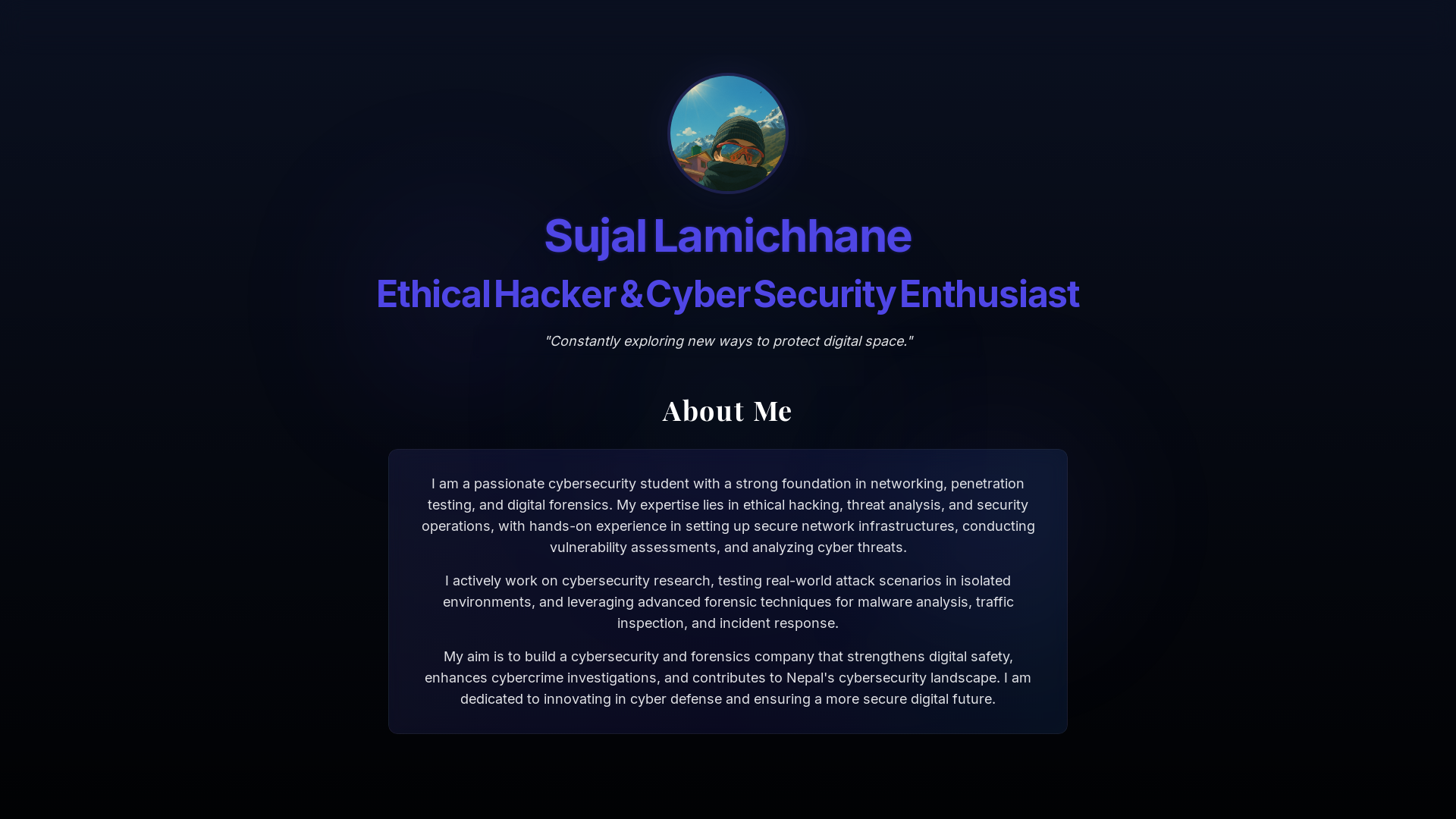 Smart Minimalist & Elegant Design Solution