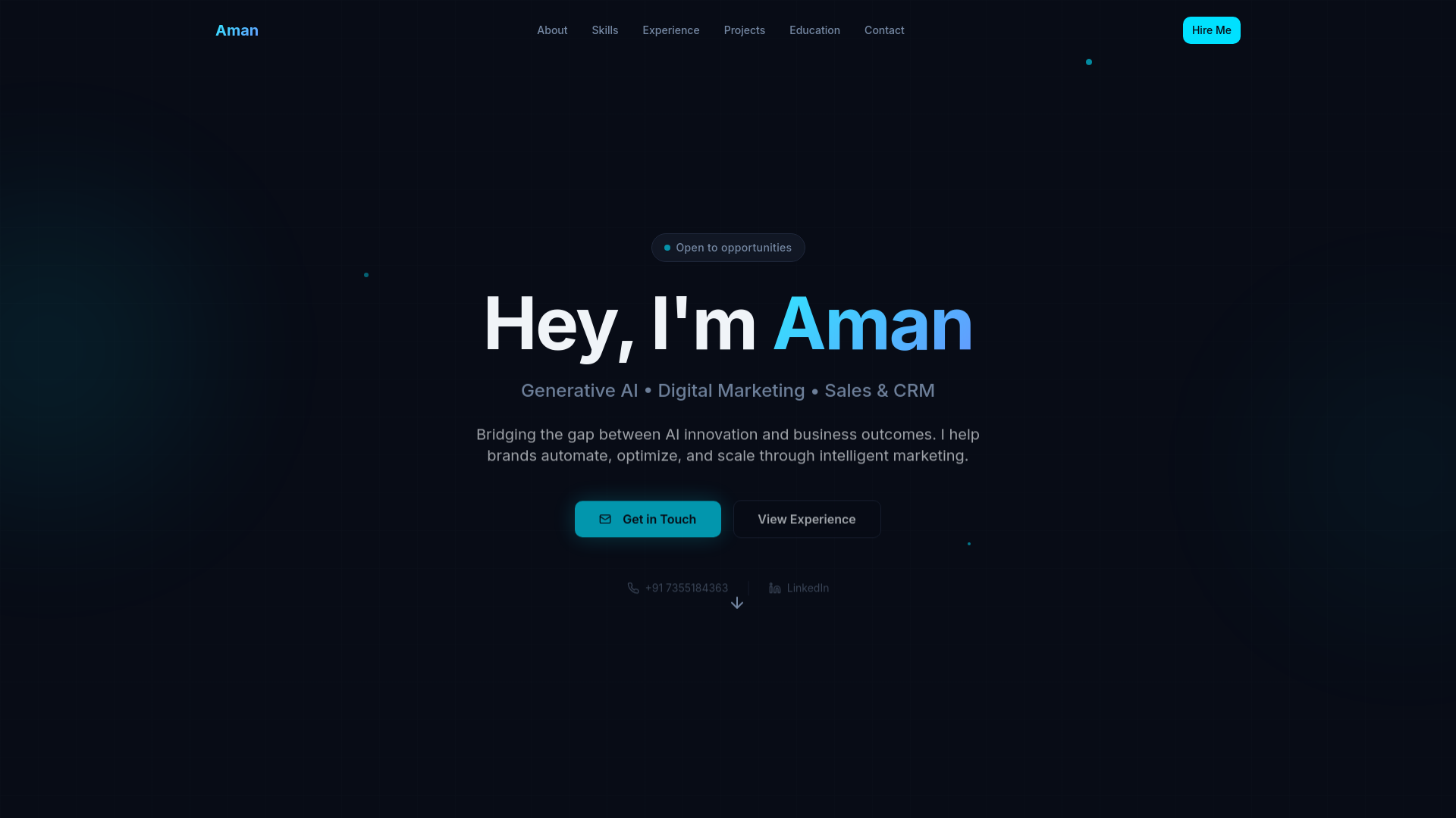 Aman