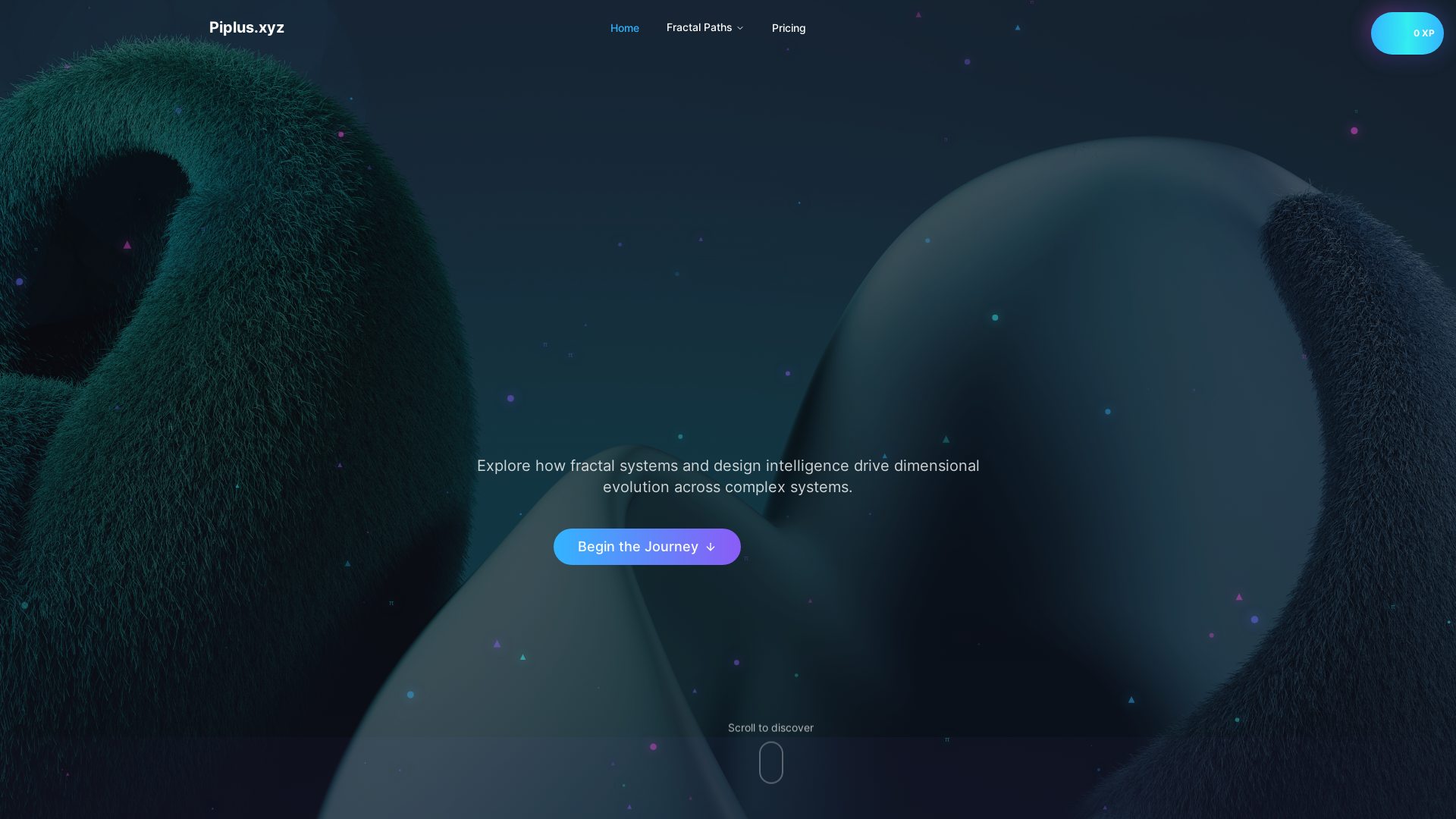 Modern Gamified Onboarding & Skill Matching Platform