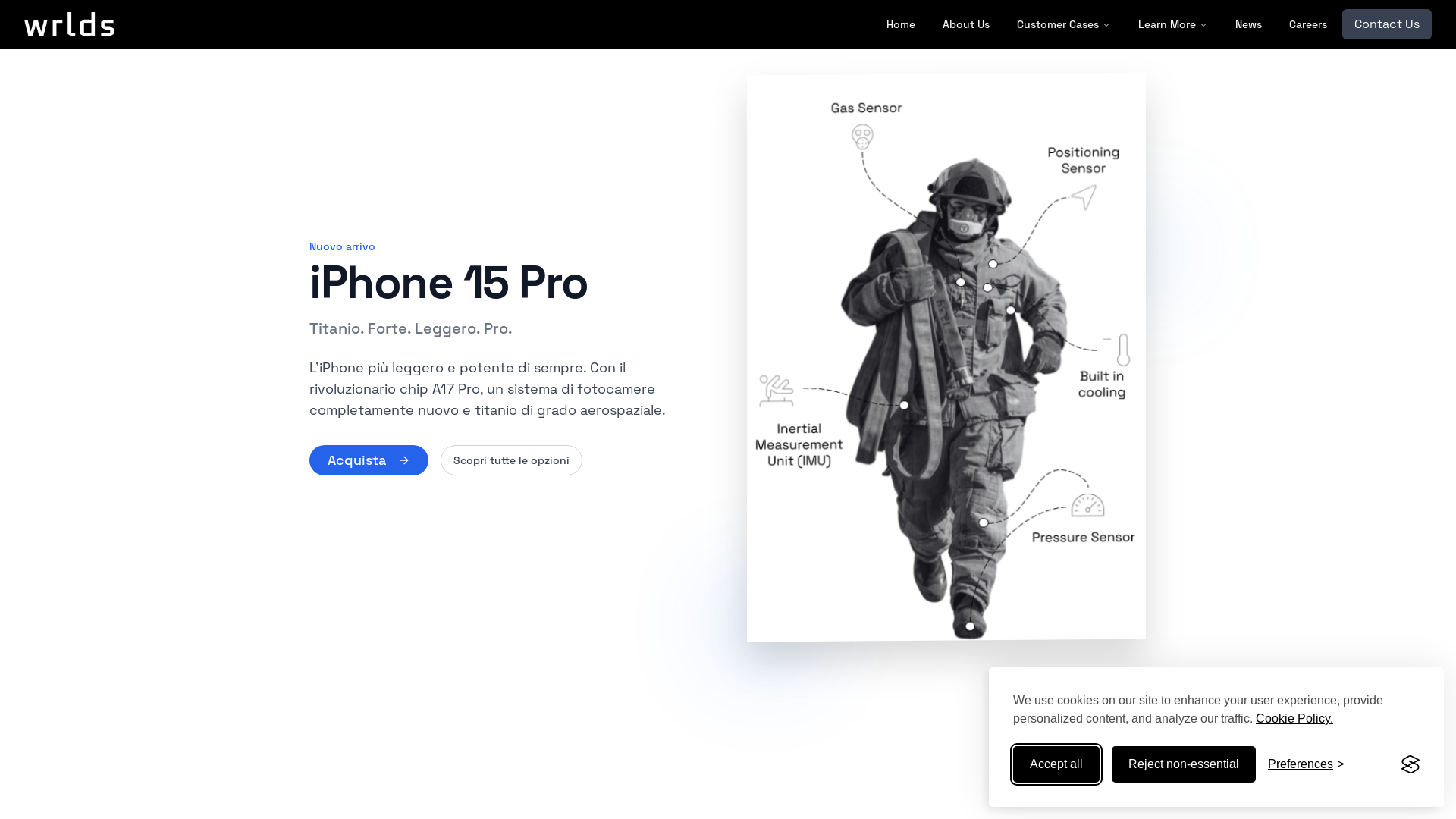 Next-Gen Online Store App