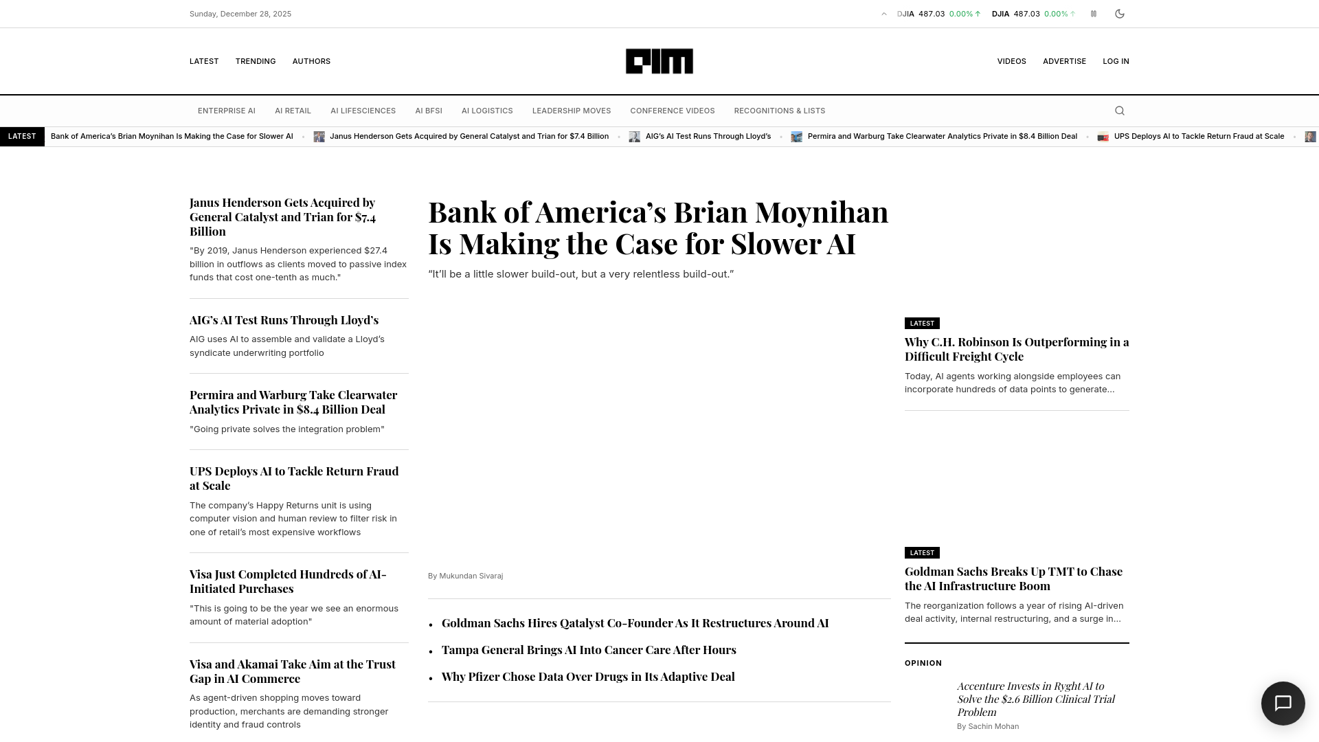 EnCharge AI secured 100 million dollars in Series B funding to scale its charge-based analog in-memory computing architecture.