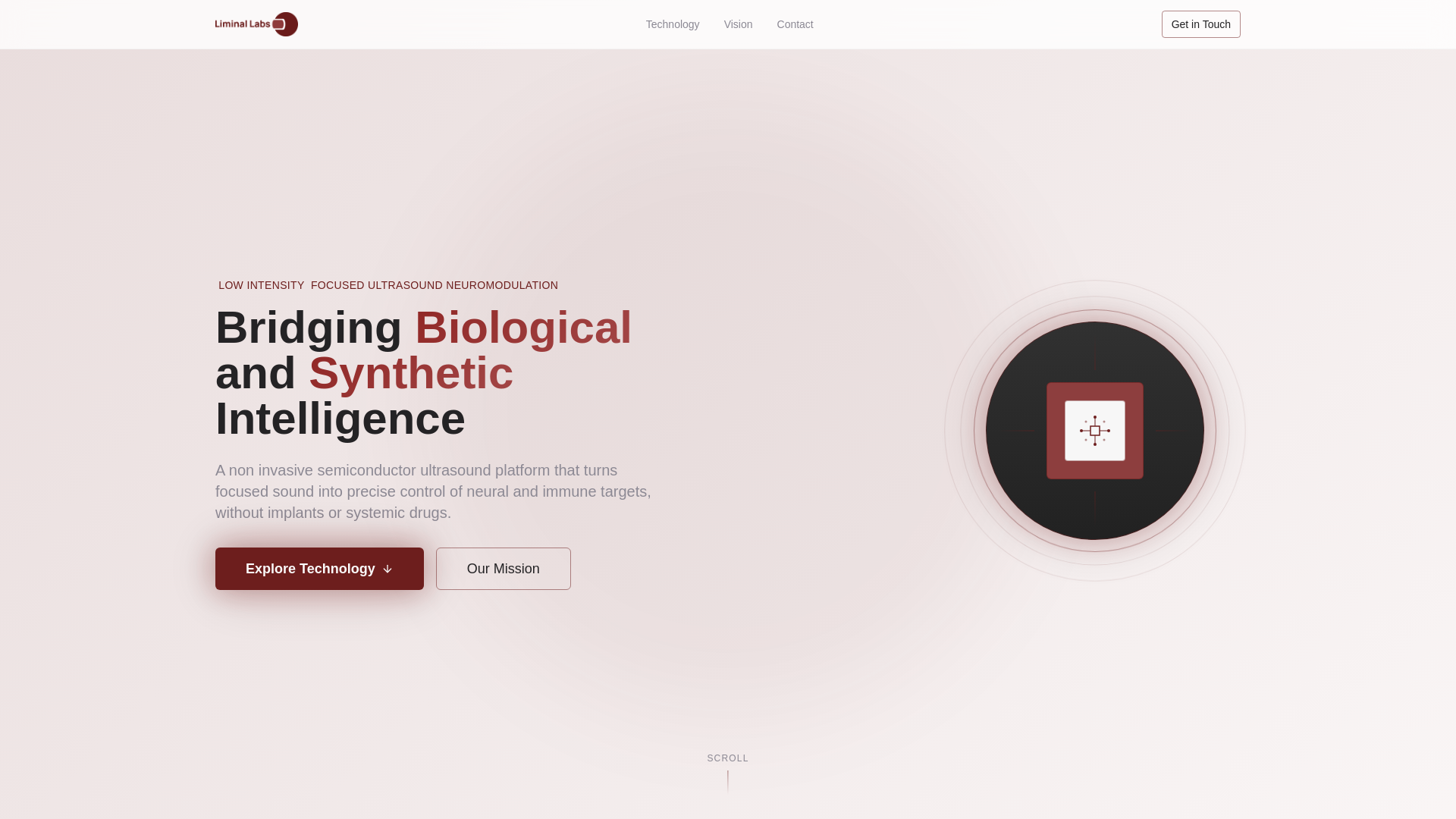 Liminal Labs