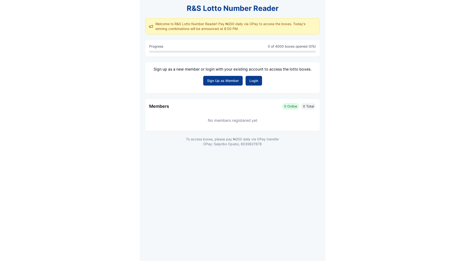 Professional Responsive Grid Layout Platform