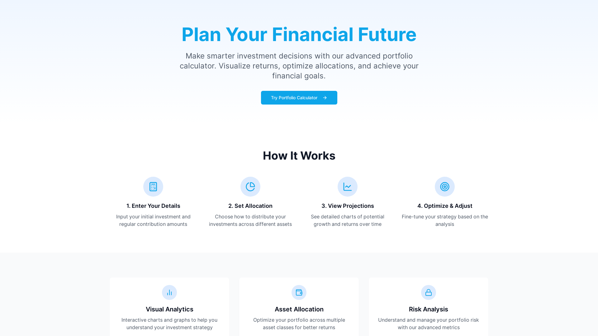 Smart Ai-powered Stock Market Prediction Solution