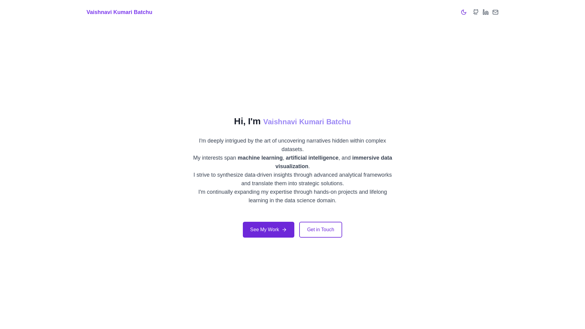 Professional Expanded Portfolio Website Structure Platform
