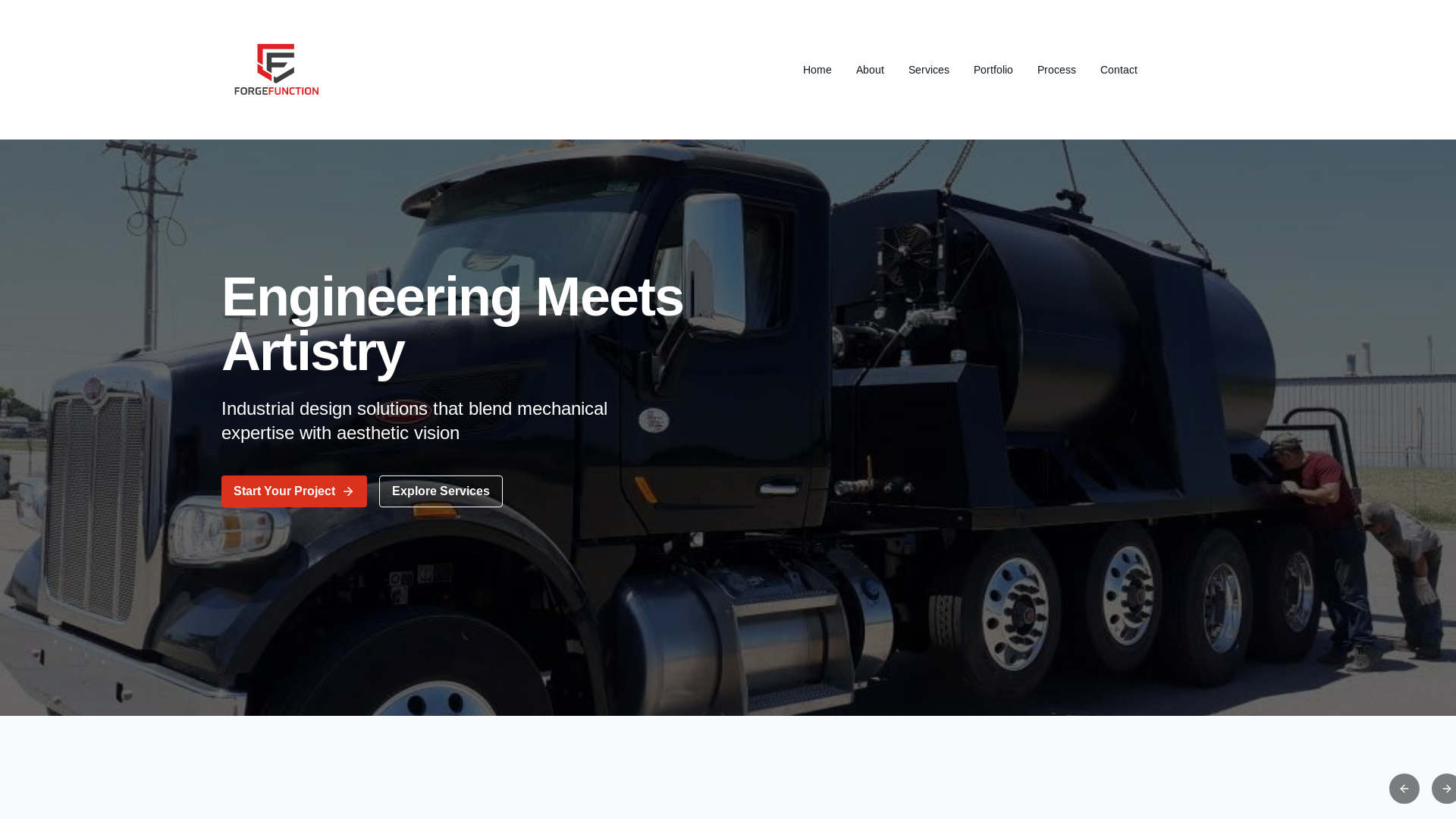 Precision Design Studio | Industrial Design & Engineering Solutions
