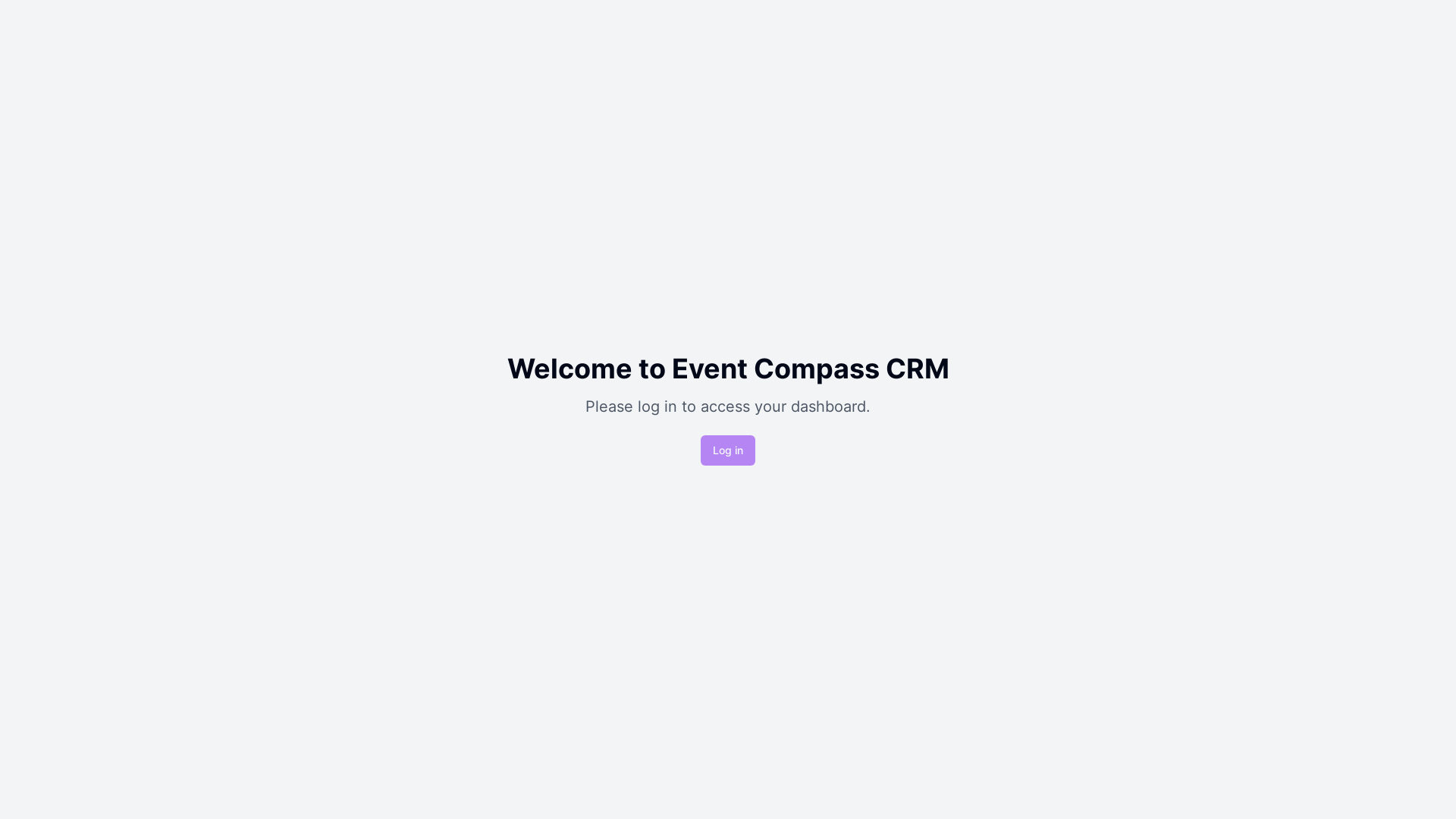 event-compass-crm