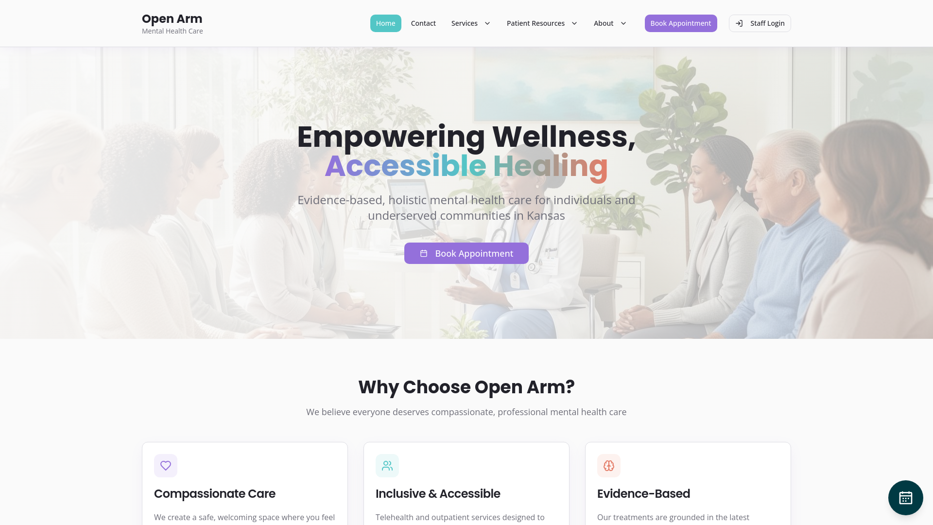openarmmhc.com