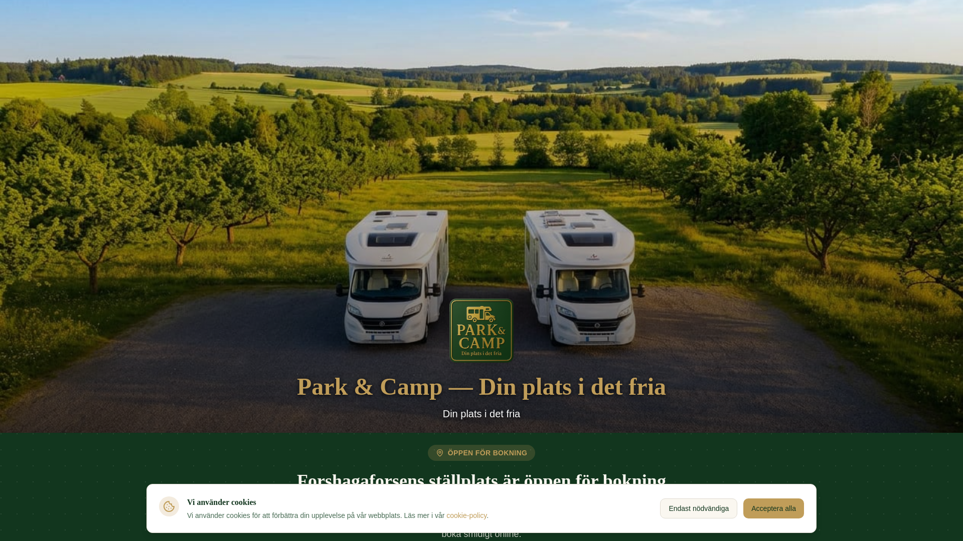 parkcamp.se