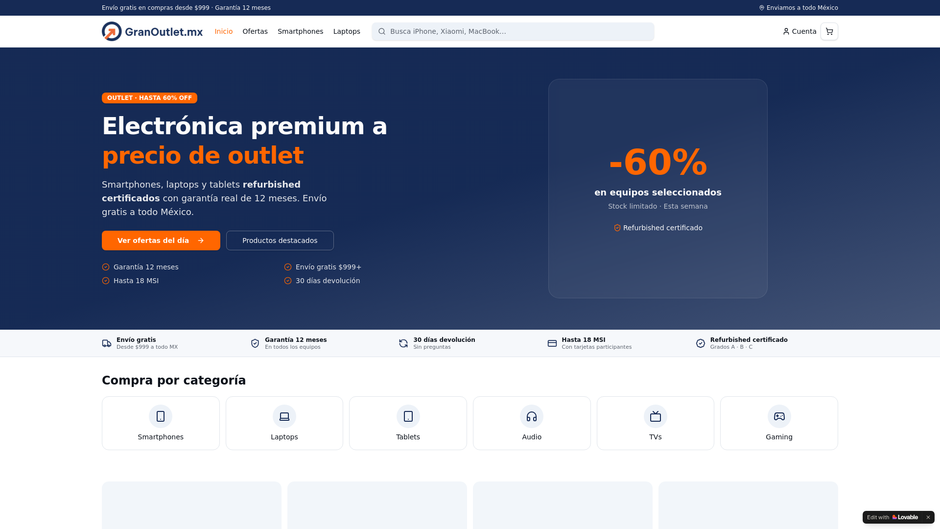 GranOutlet