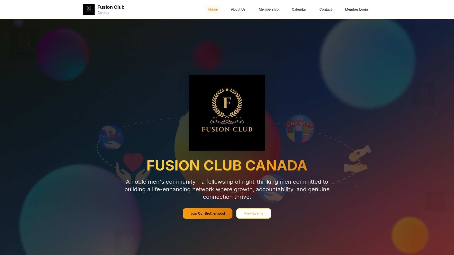 fusion-connect-club-portal