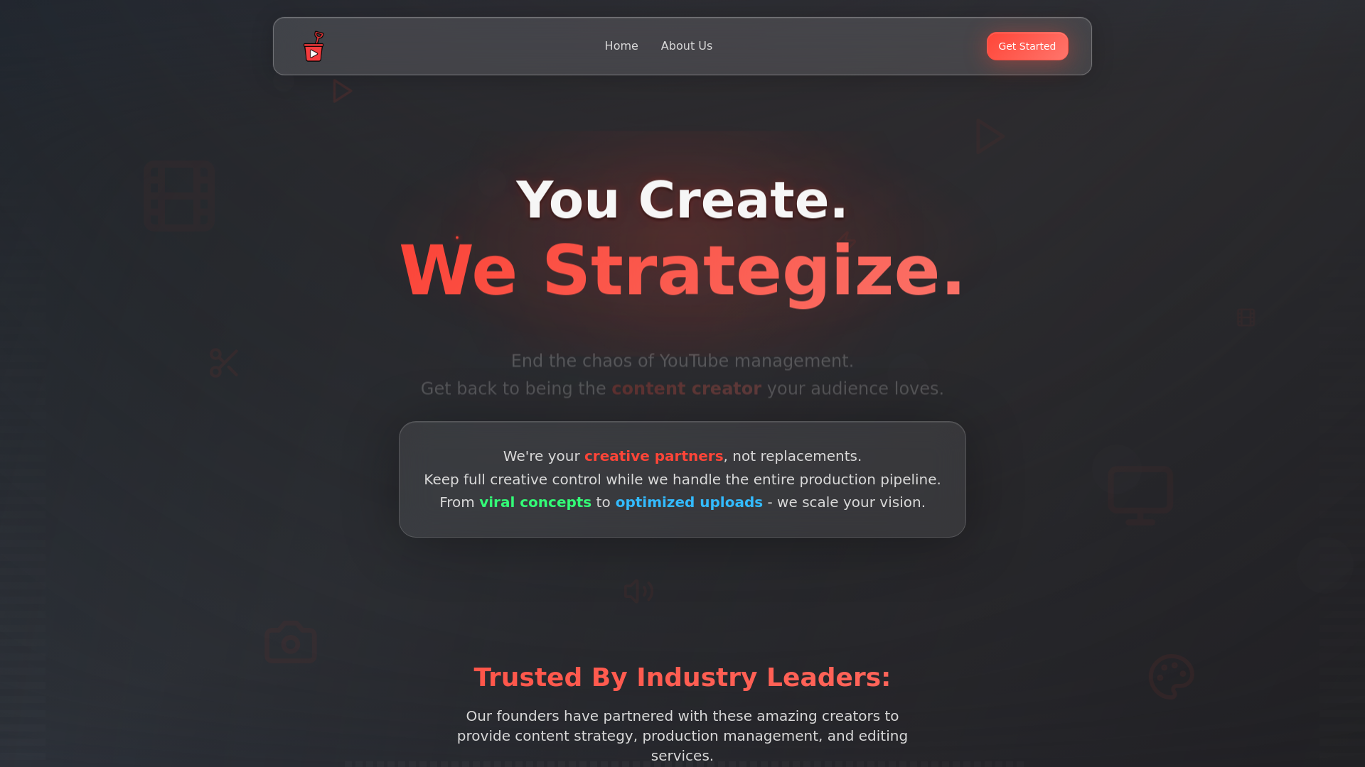 Sandbox Creative - Creator Launchpad