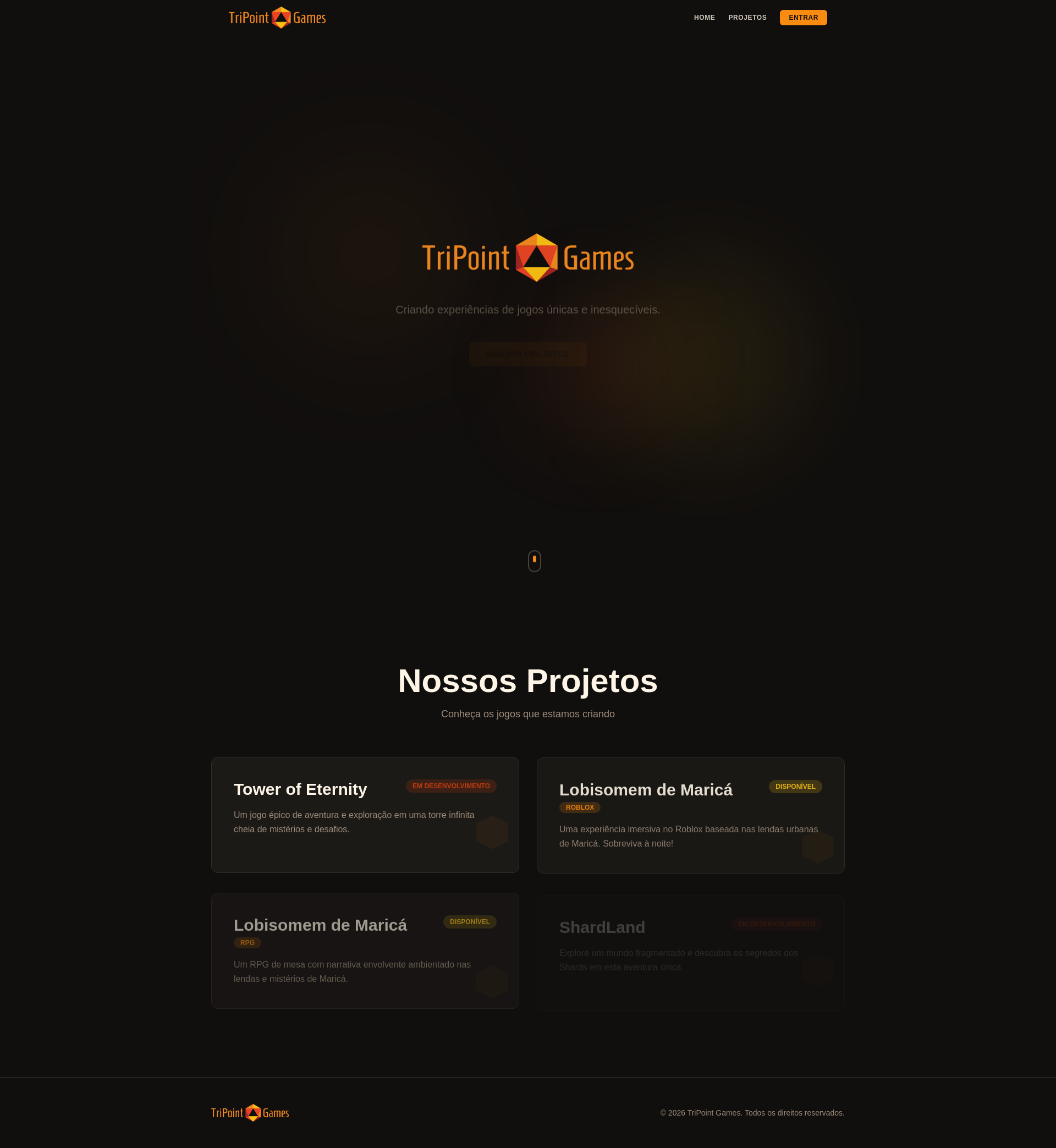 Tripoint Games — Custom Games, VR & Inclusive Solutions | EventHub