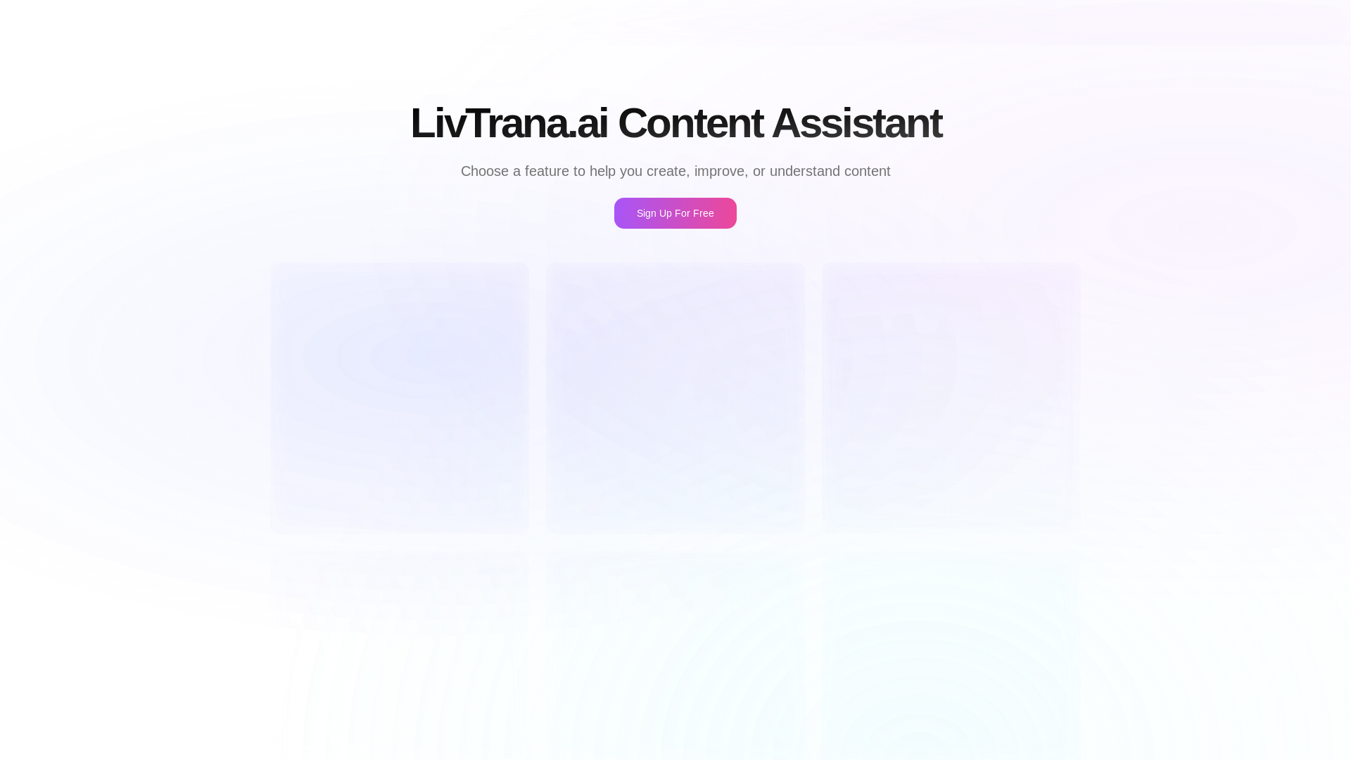 Next-Gen Online Store App
