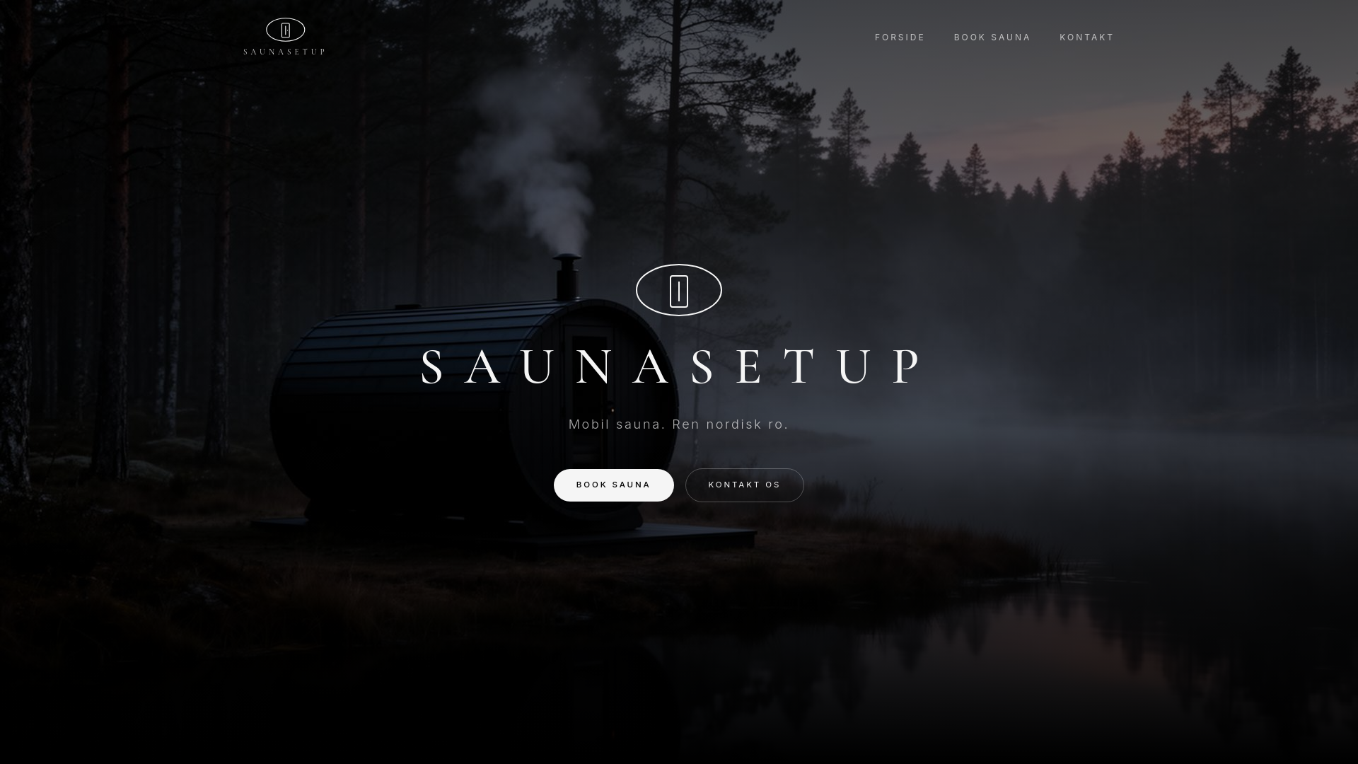 Saunasetup logo