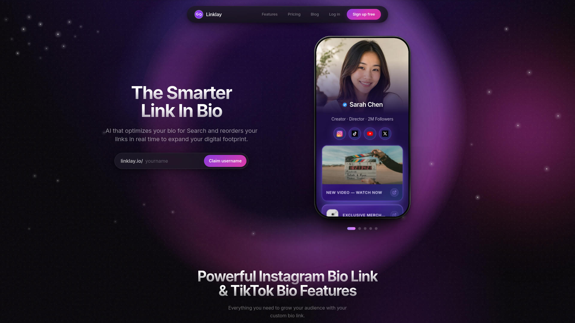 linklay.io