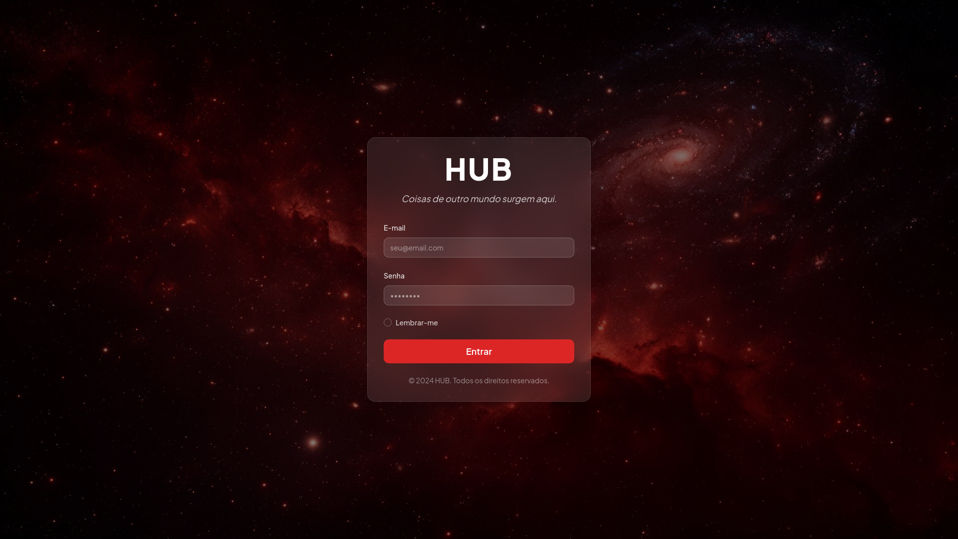 HUB | Dev & Data