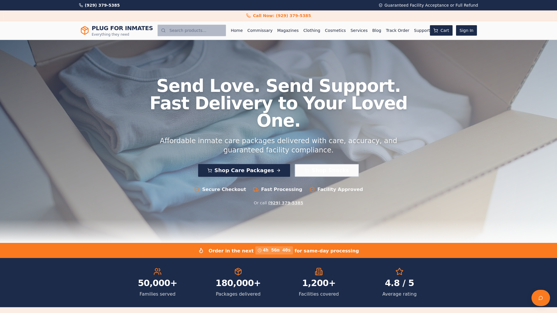 Magazines for Inmates | Prison Magazine Subscriptions & Delivery