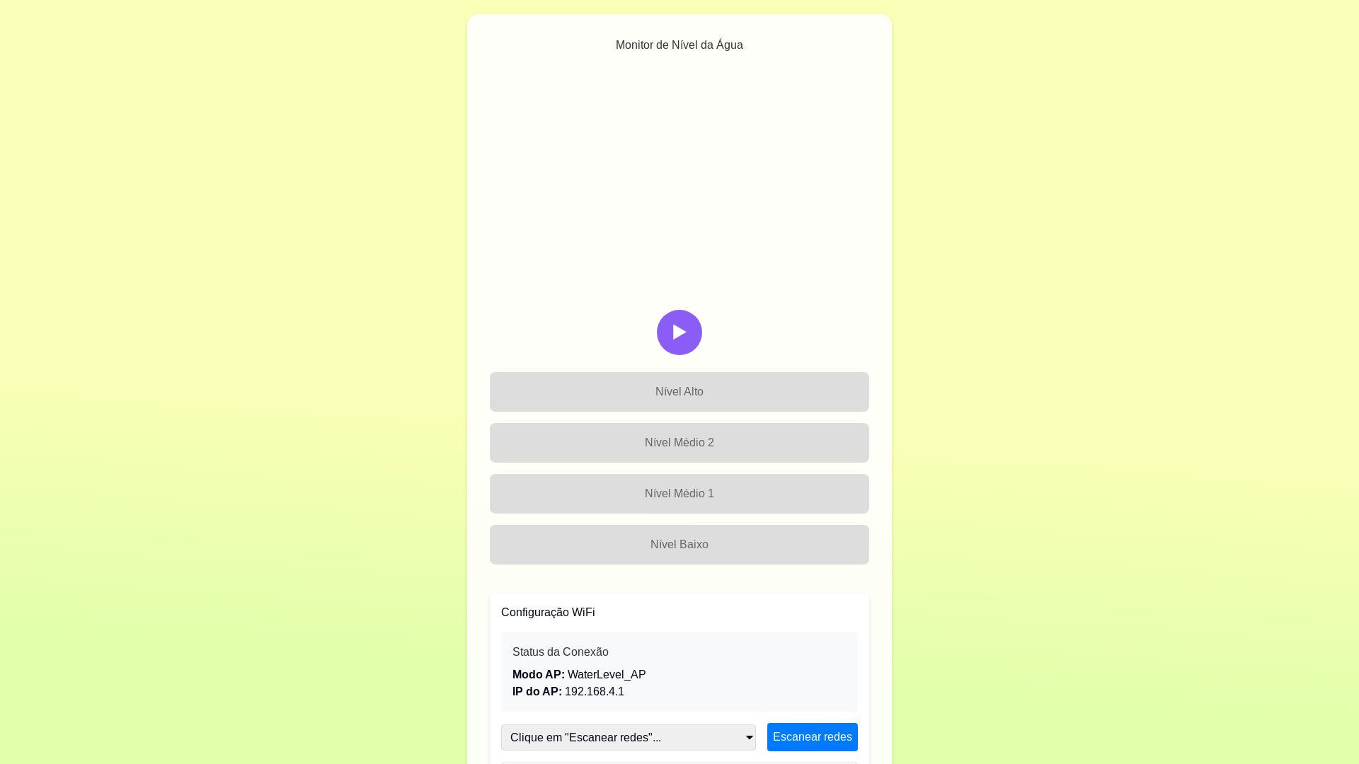Modern Utility Management System Platform