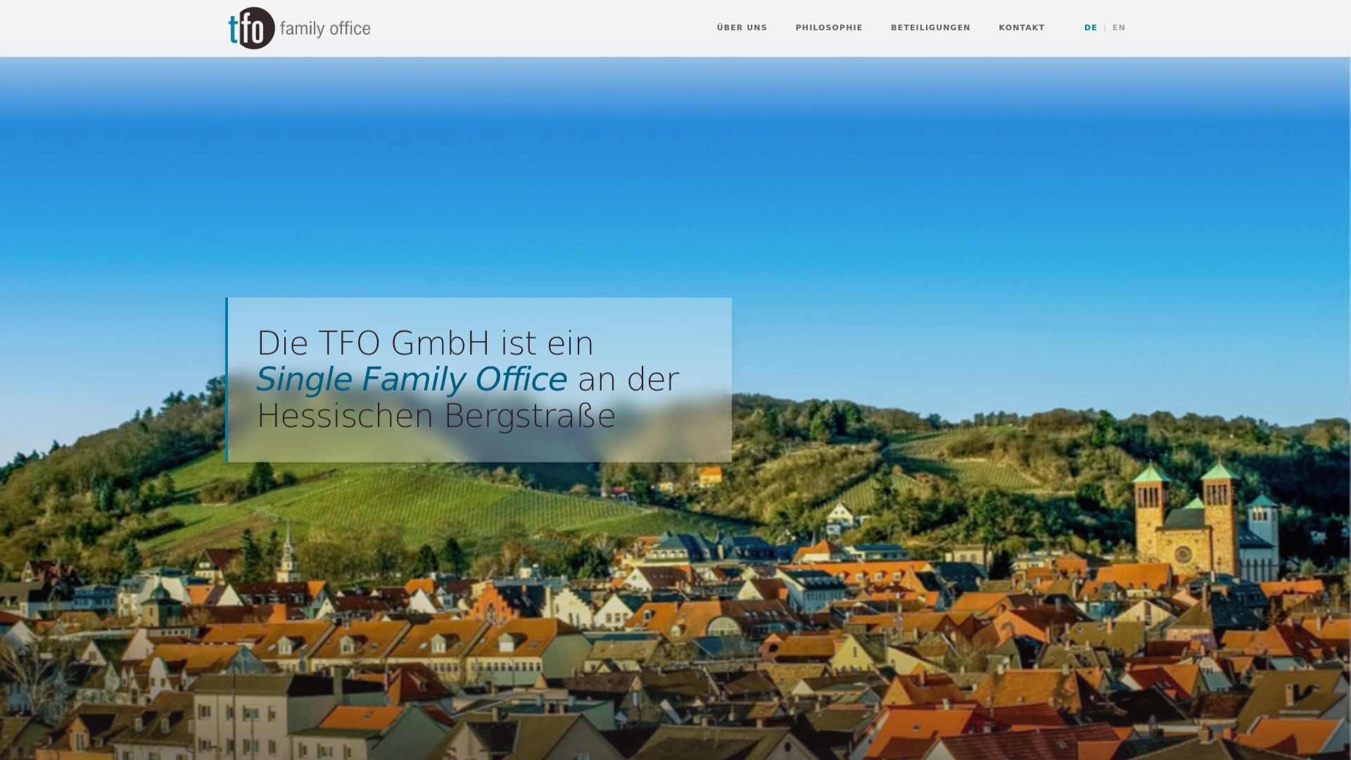 TFO GmbH photo