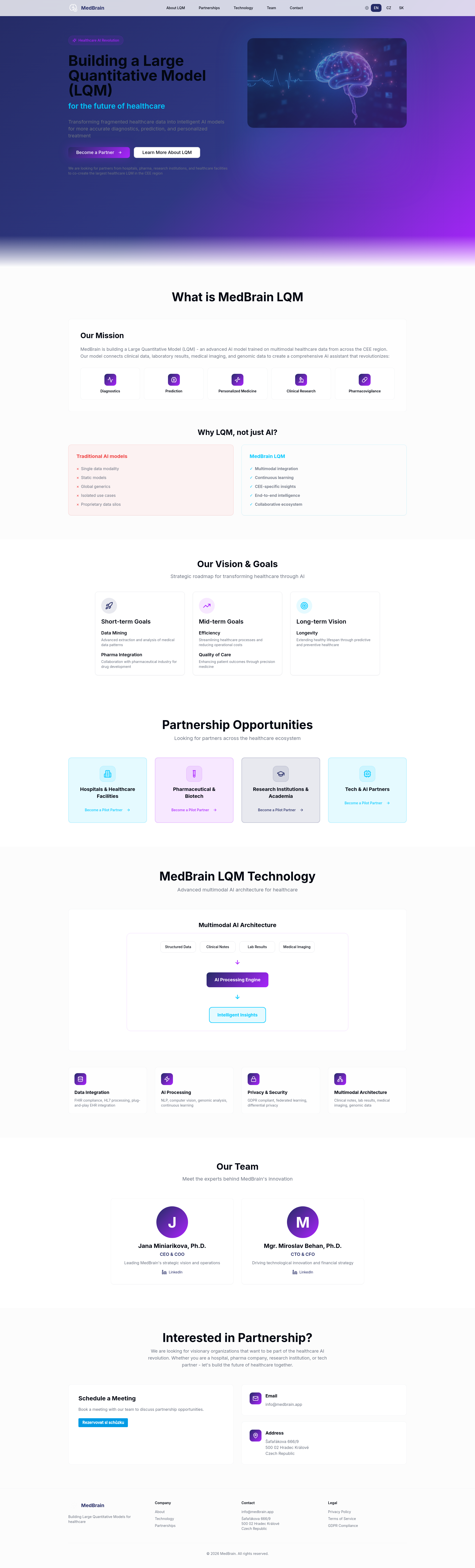 medbrain.app