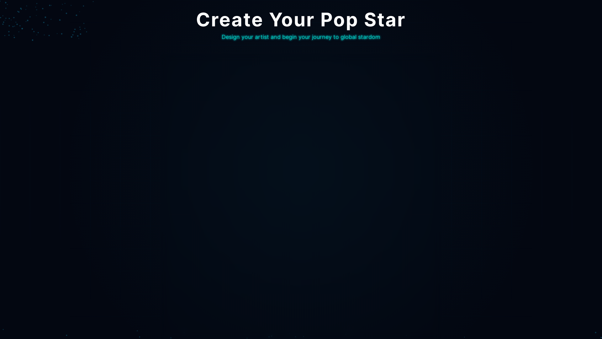 Smart Multiplayer Music & Entertainment Simulation Solution