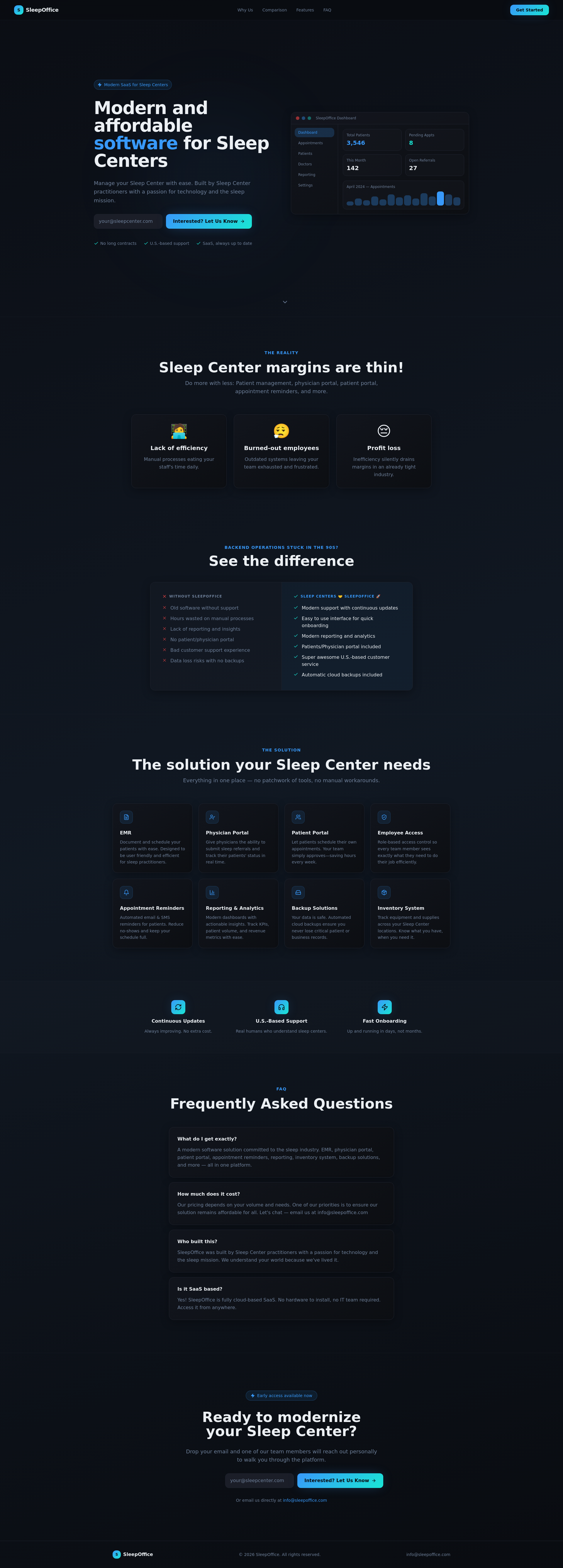 Sleep Experts Associates
